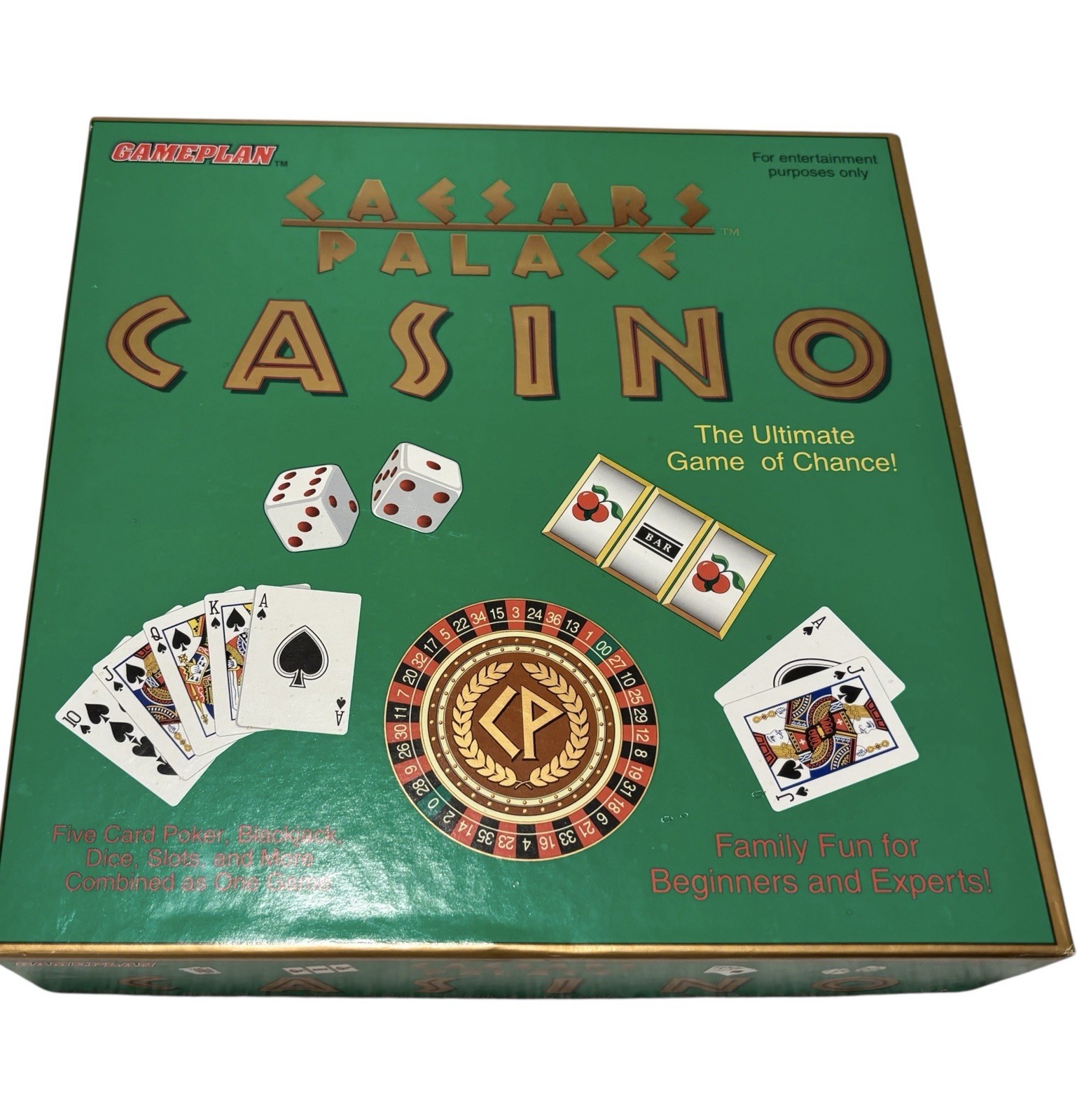 Casino Caesars Palace Game