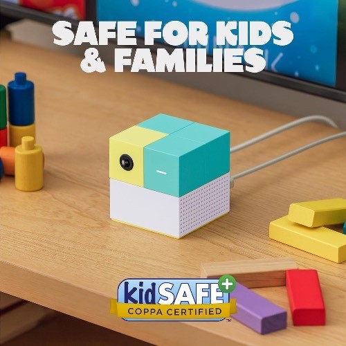 NEW Nex Playground Game System, Indoor Family Game Night, Fun Games & Physical