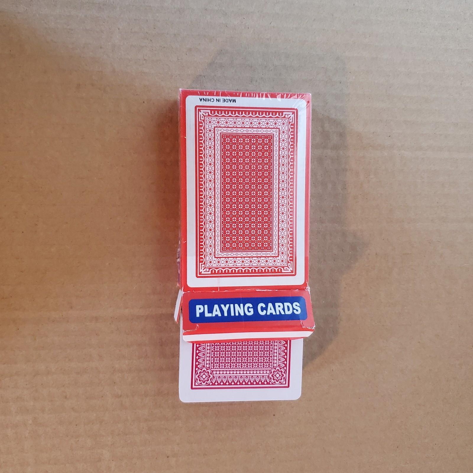 New (Open Box See Pic) CHH The Racing Horse Game Wooden Board NIB Thoroughbred.