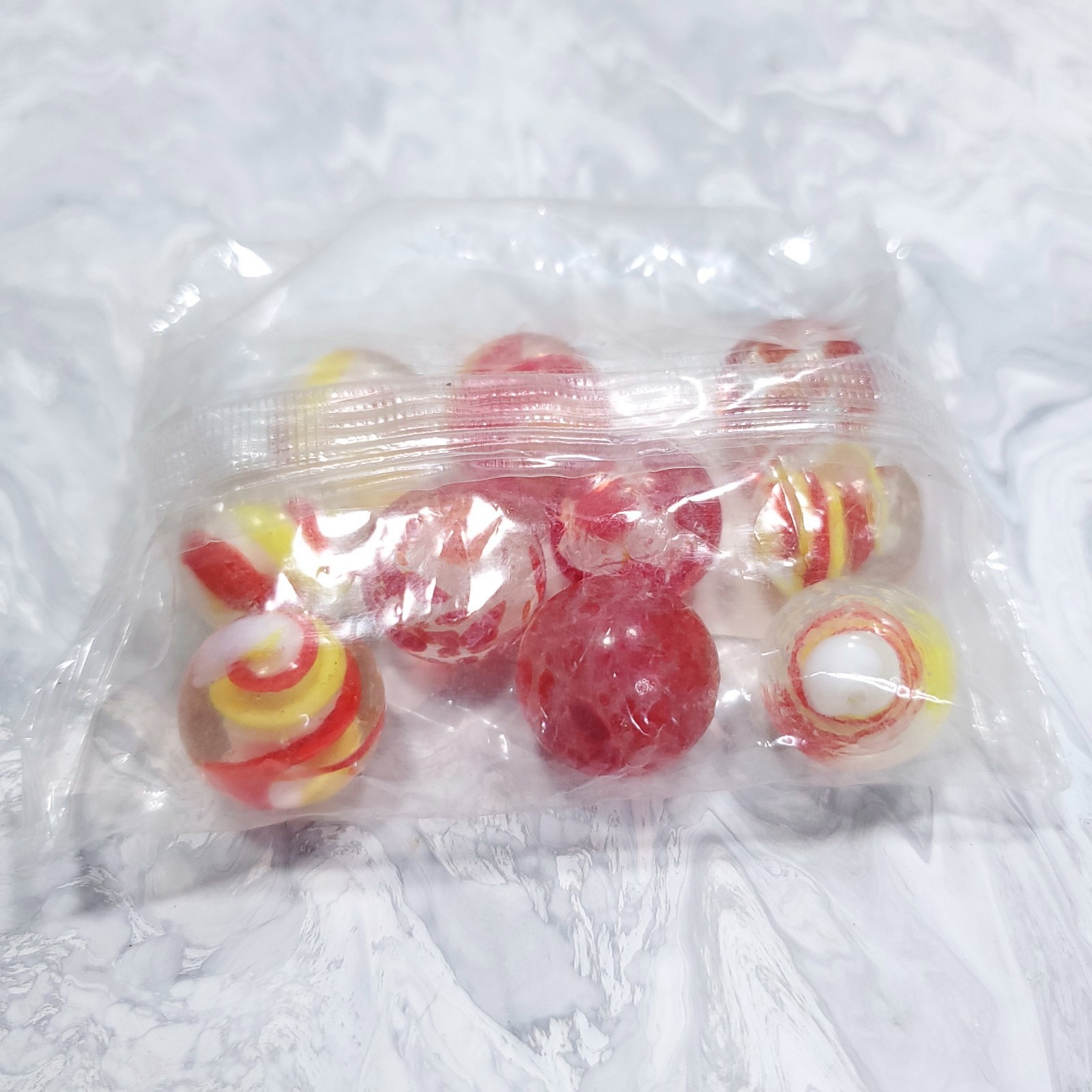 Fireball Island Deluxe Marbles New Unopened Restoration Games board game Extras