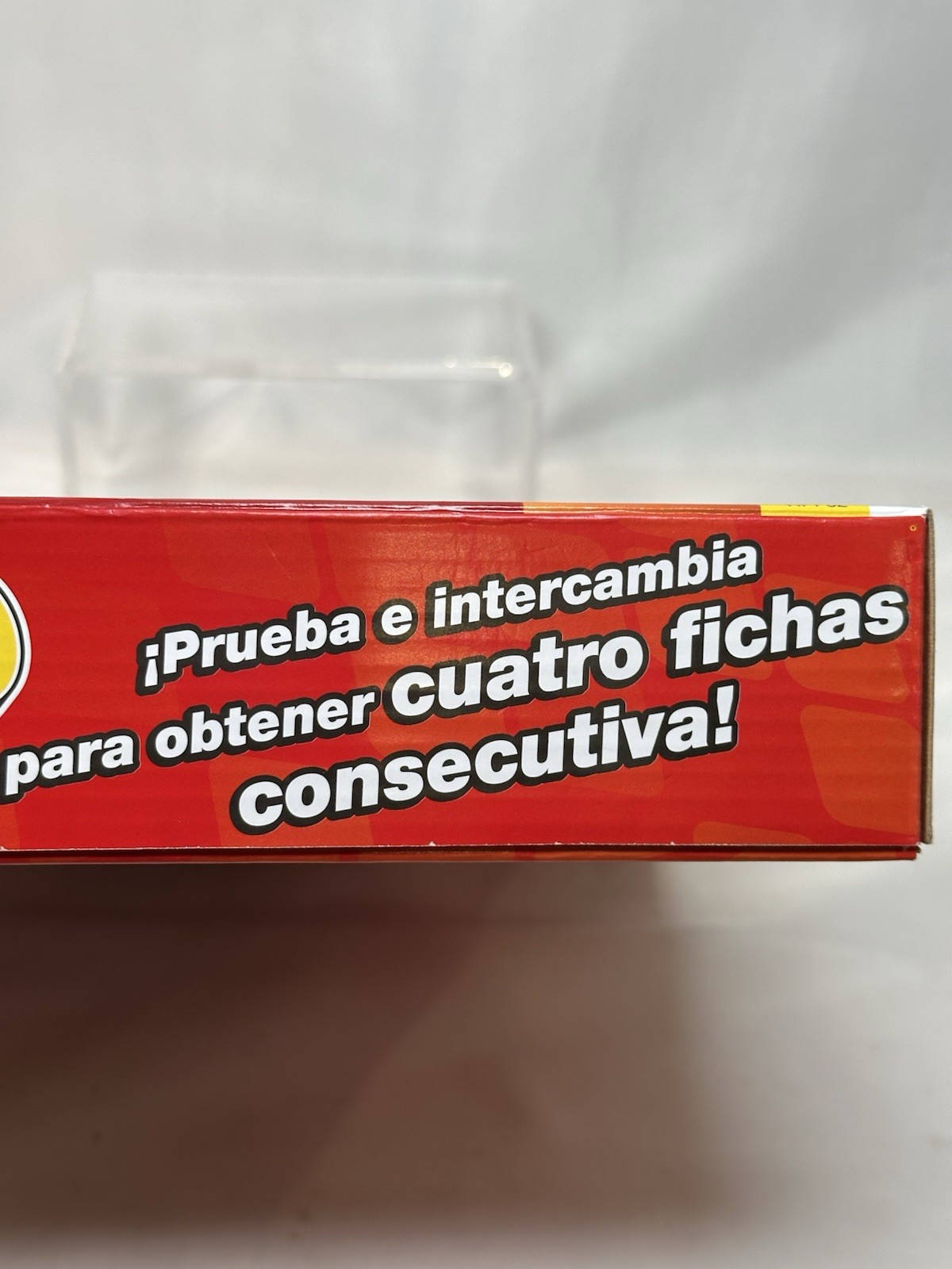 Uno Quatro COMPLETE Mattel 2022 Family Game Tiles