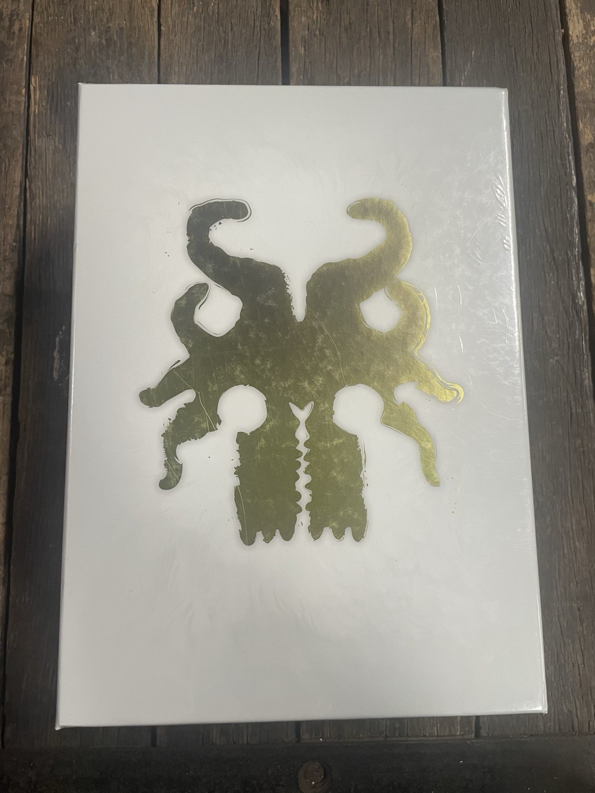 *THE 7TH CONTINENT KICKSTARTER EDITION* Board Game : New (sealed)