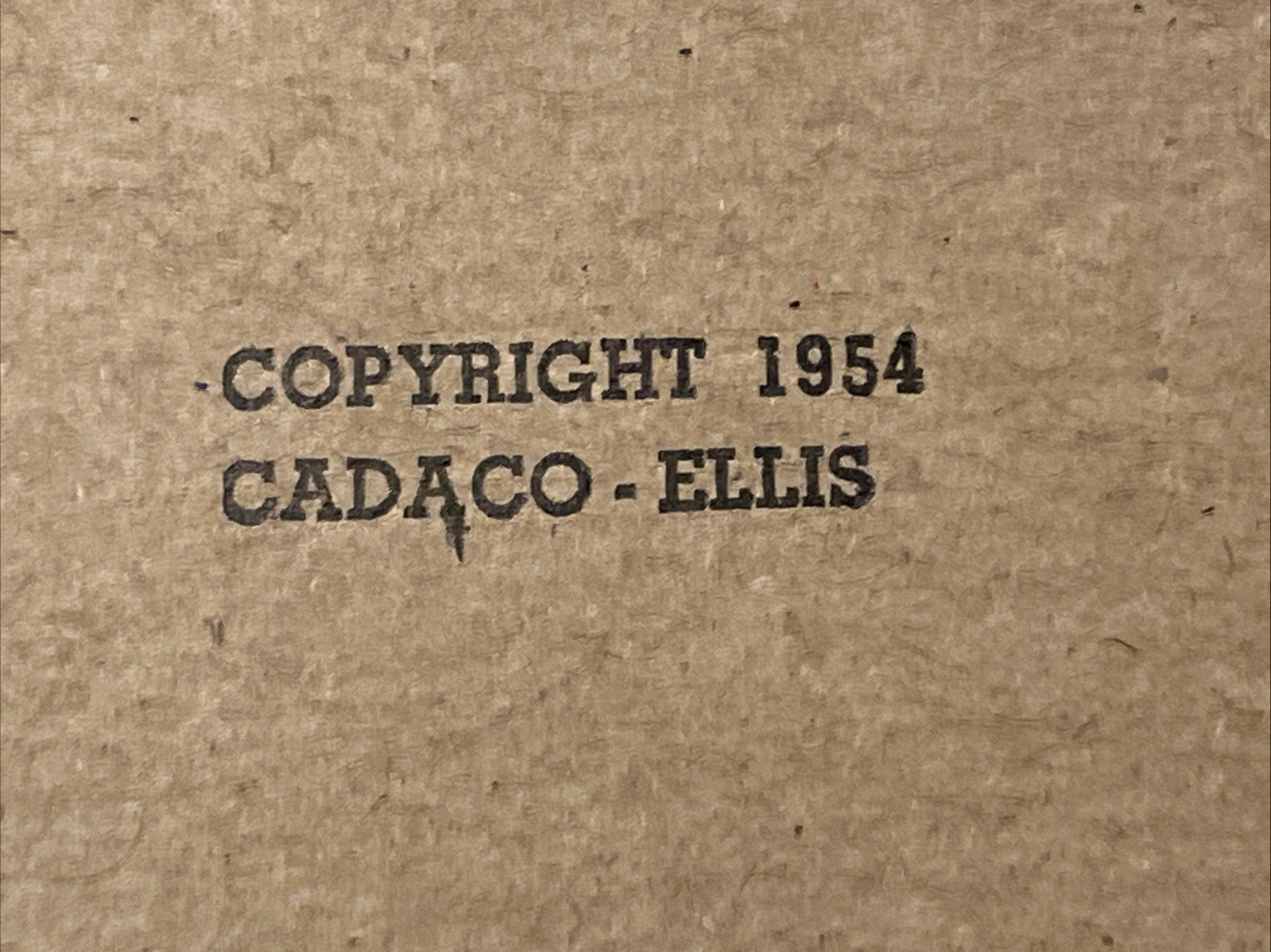 Vintage 1950s Cadaco Ellis Basketball Bas-ket Basket Action Board Game