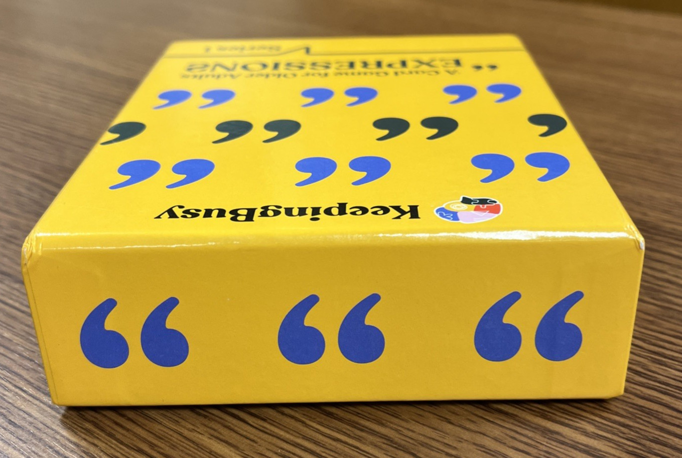Keeping Busy Expressions Memory Games for Seniors Elderly Games for Dementia …