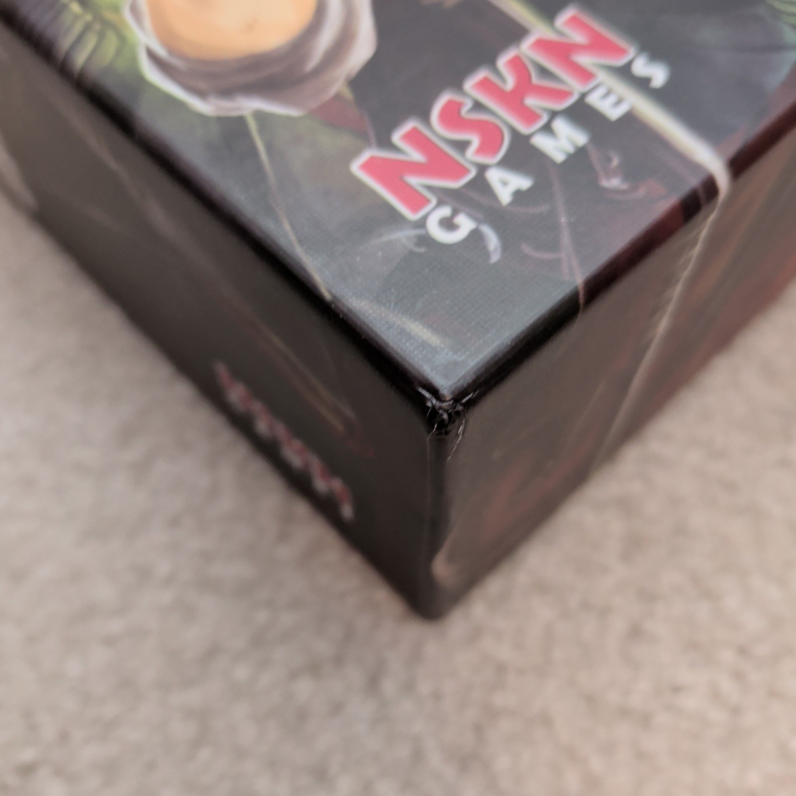 Dice Settlers – Kickstarter Deluxe – w/Promos and rare Western Sea Expansion