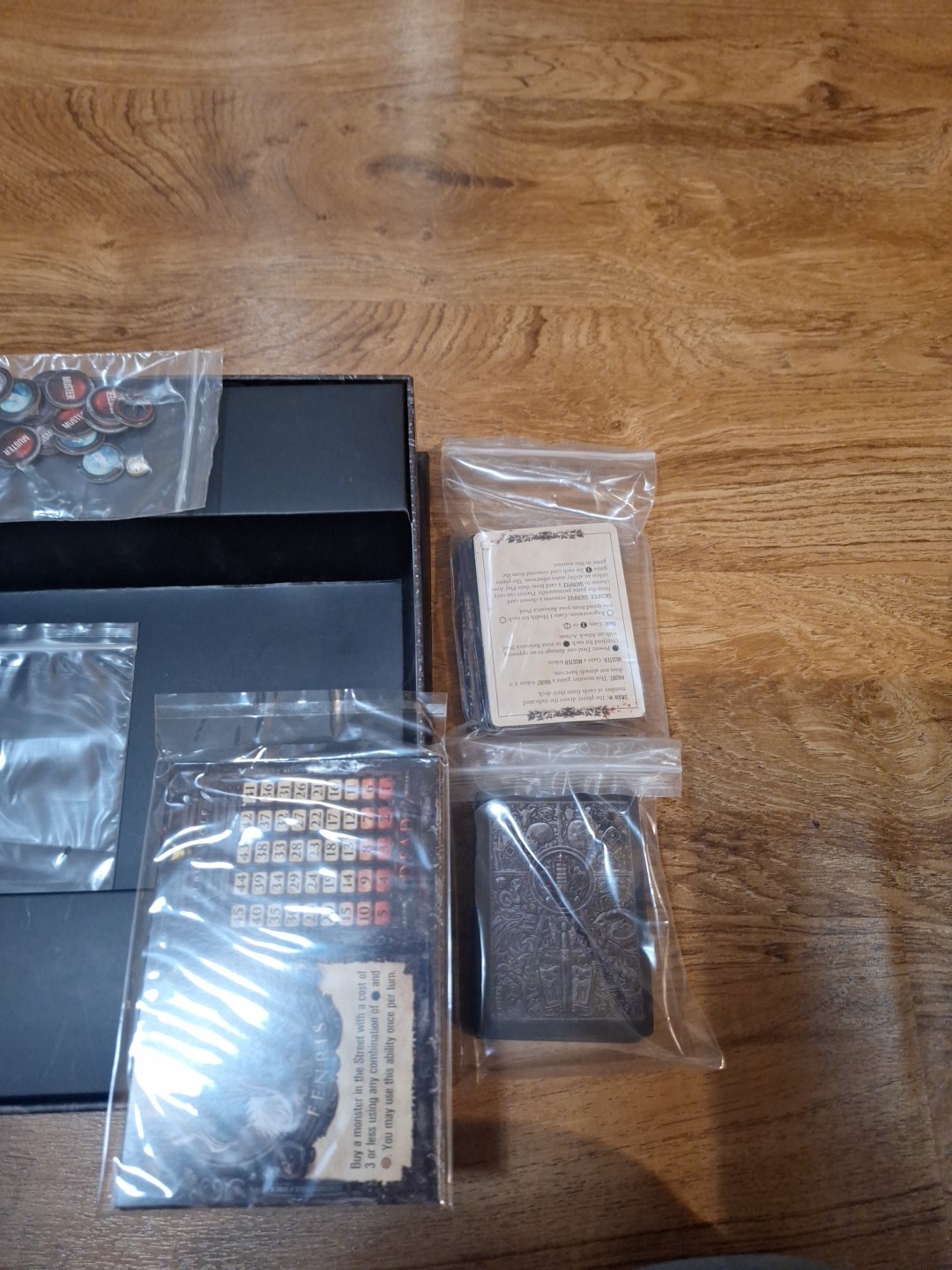 Kolossal Games Terrors of London Complete