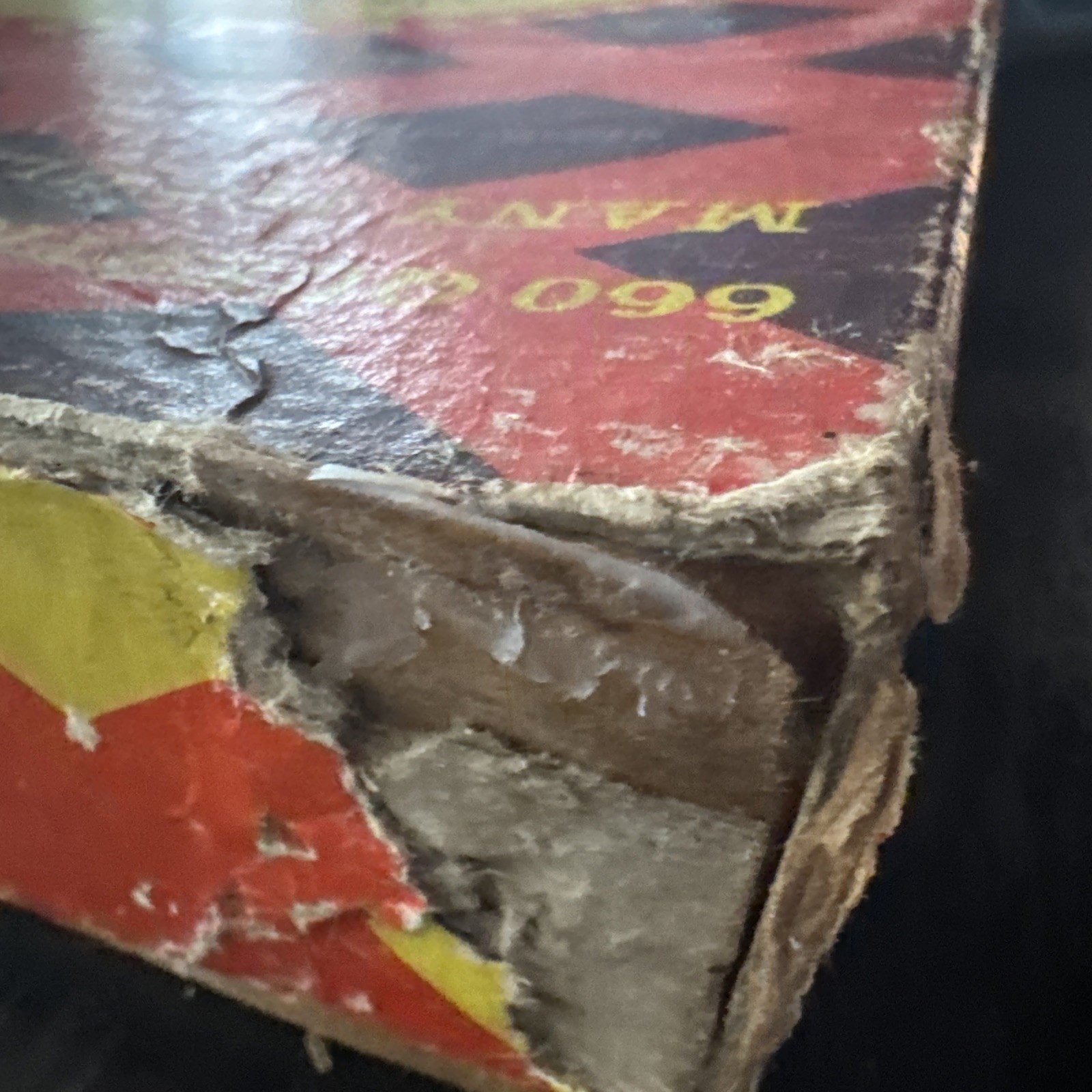 Revlons 1955 Vintage Board Game 64,000 Questions, Complete Set with All Parts