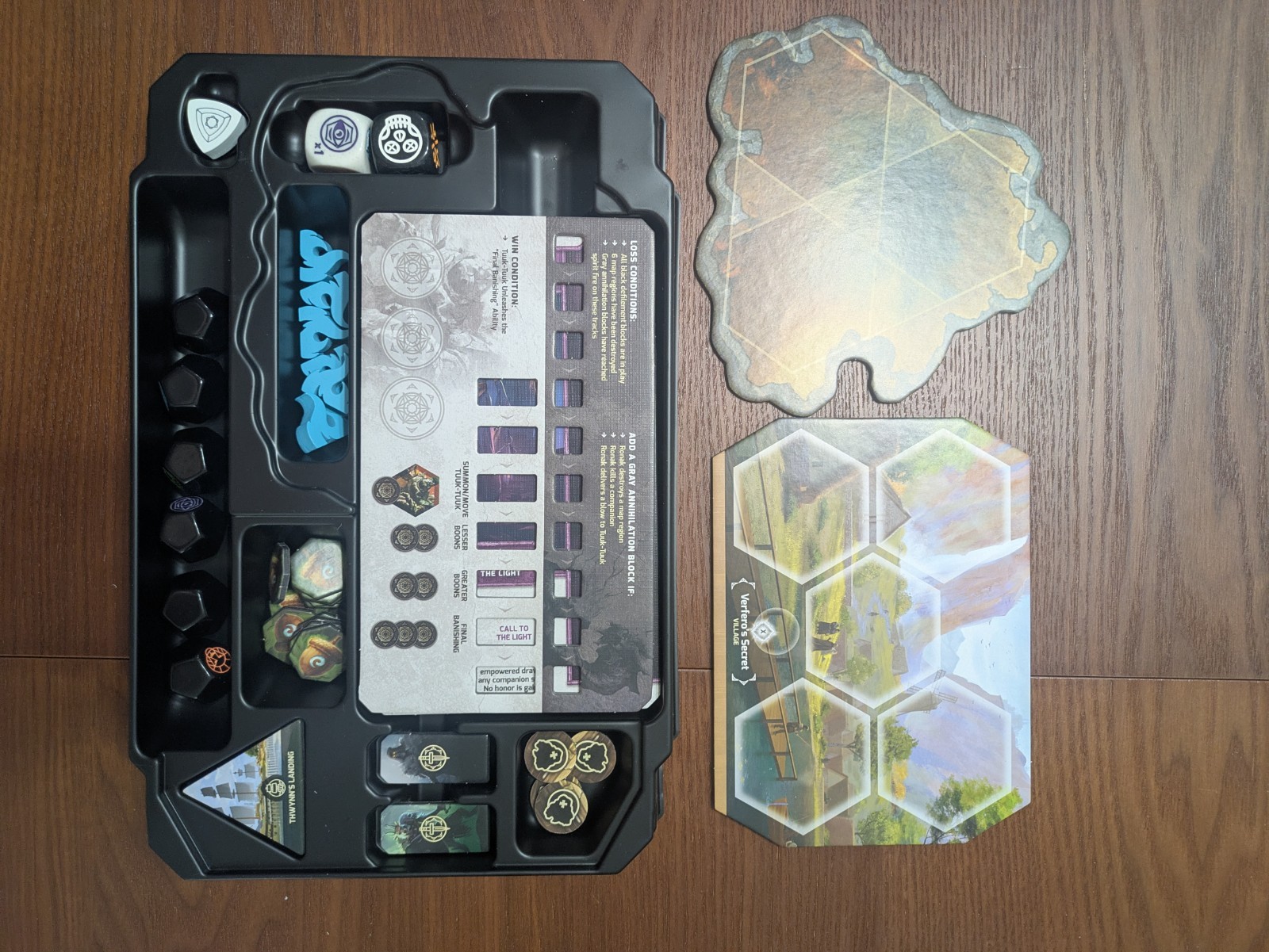 VINDICATION: ARCHIVE OF THE ANCIENTS — ULTIMATE COLLECTOR’S BUNDLE