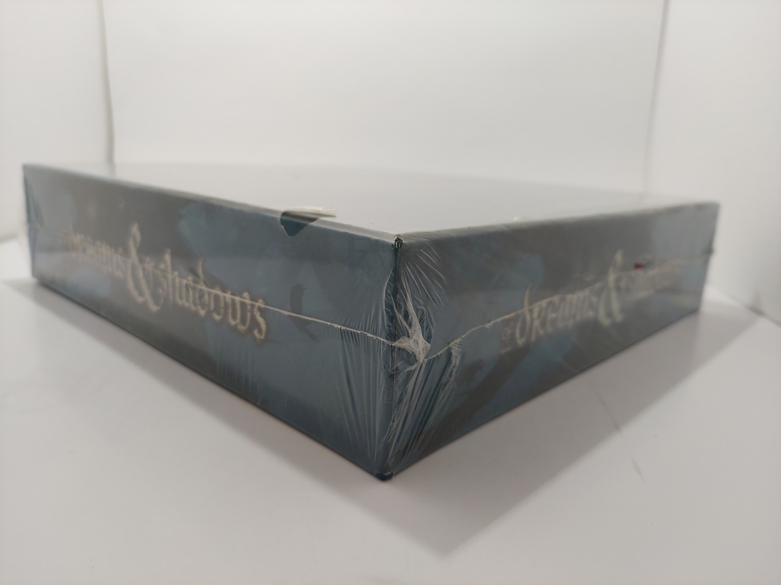 NEW SEALED – of Dreams & Shadows 2nd Edition