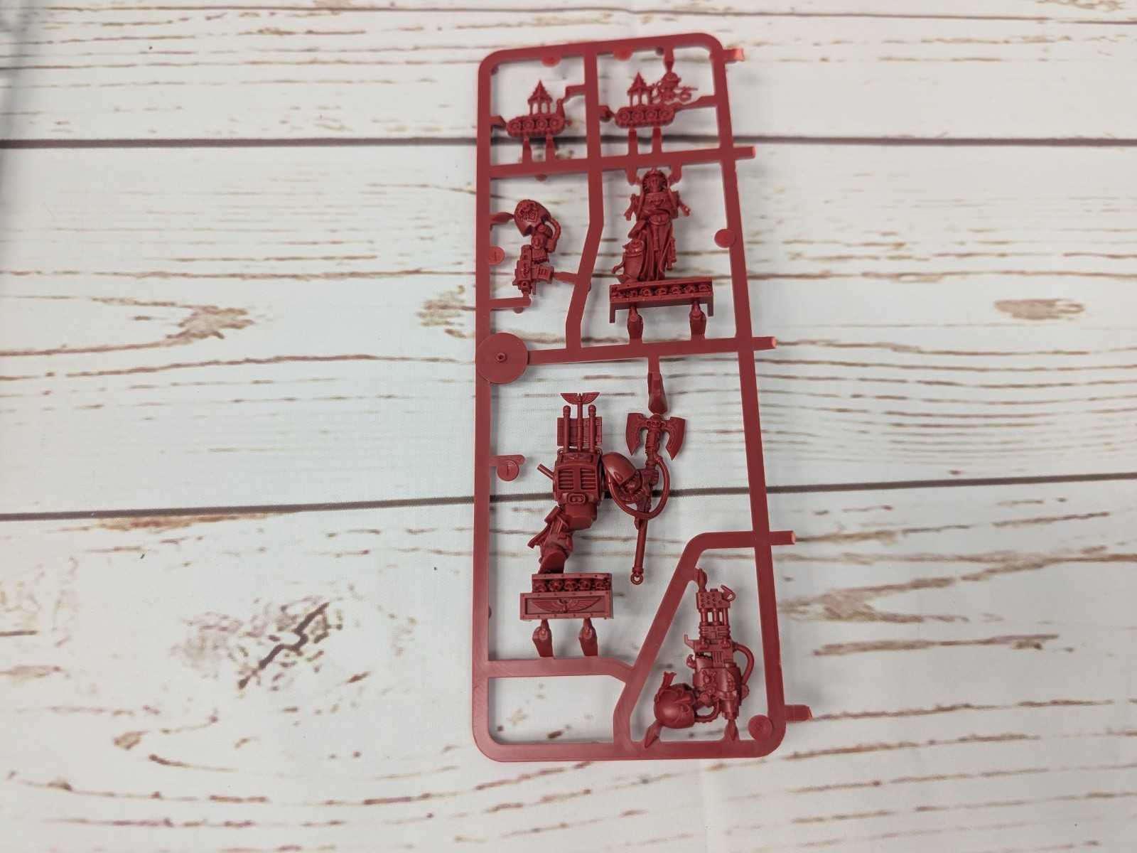 Space Hulk 2009 Warhammer 40k Games Workshop Sci Fi Skirmish Board Game Minis