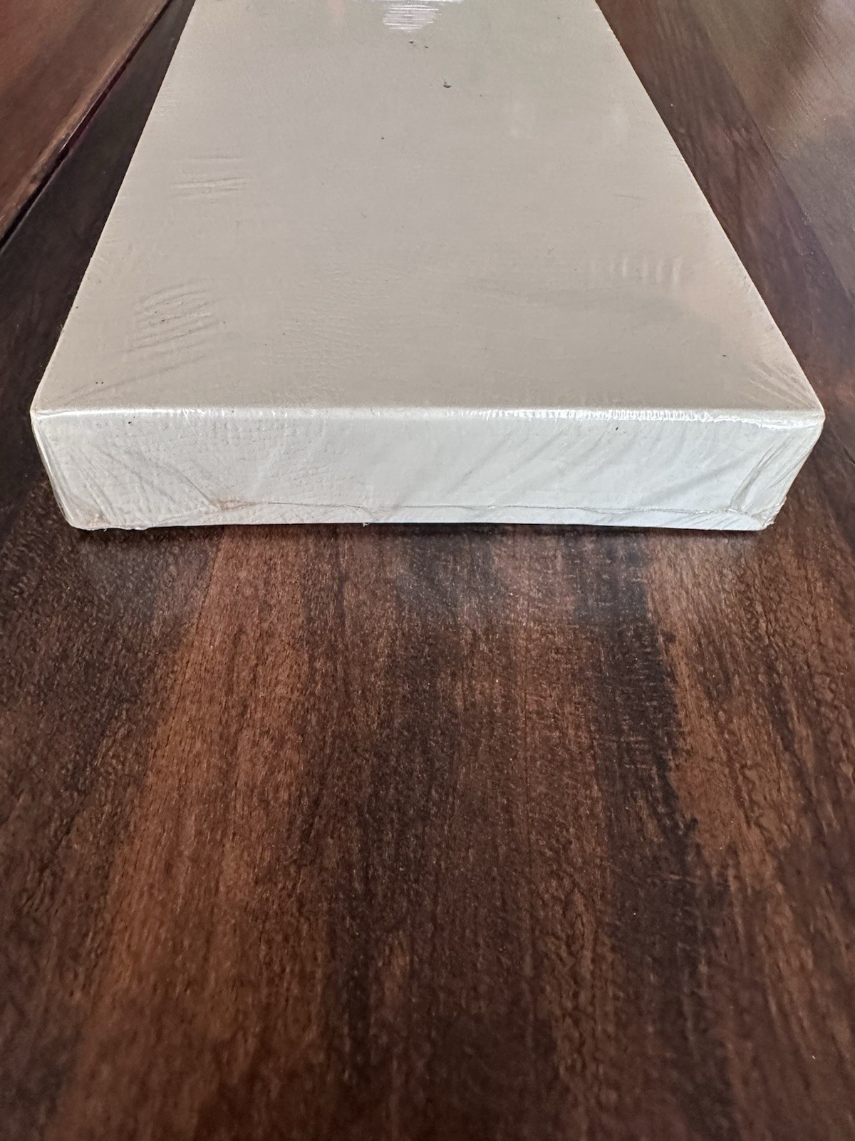 Super Thick Jumbo Size Giant Face Marblelike Dominoes By Puremco No.1632 New!!!
