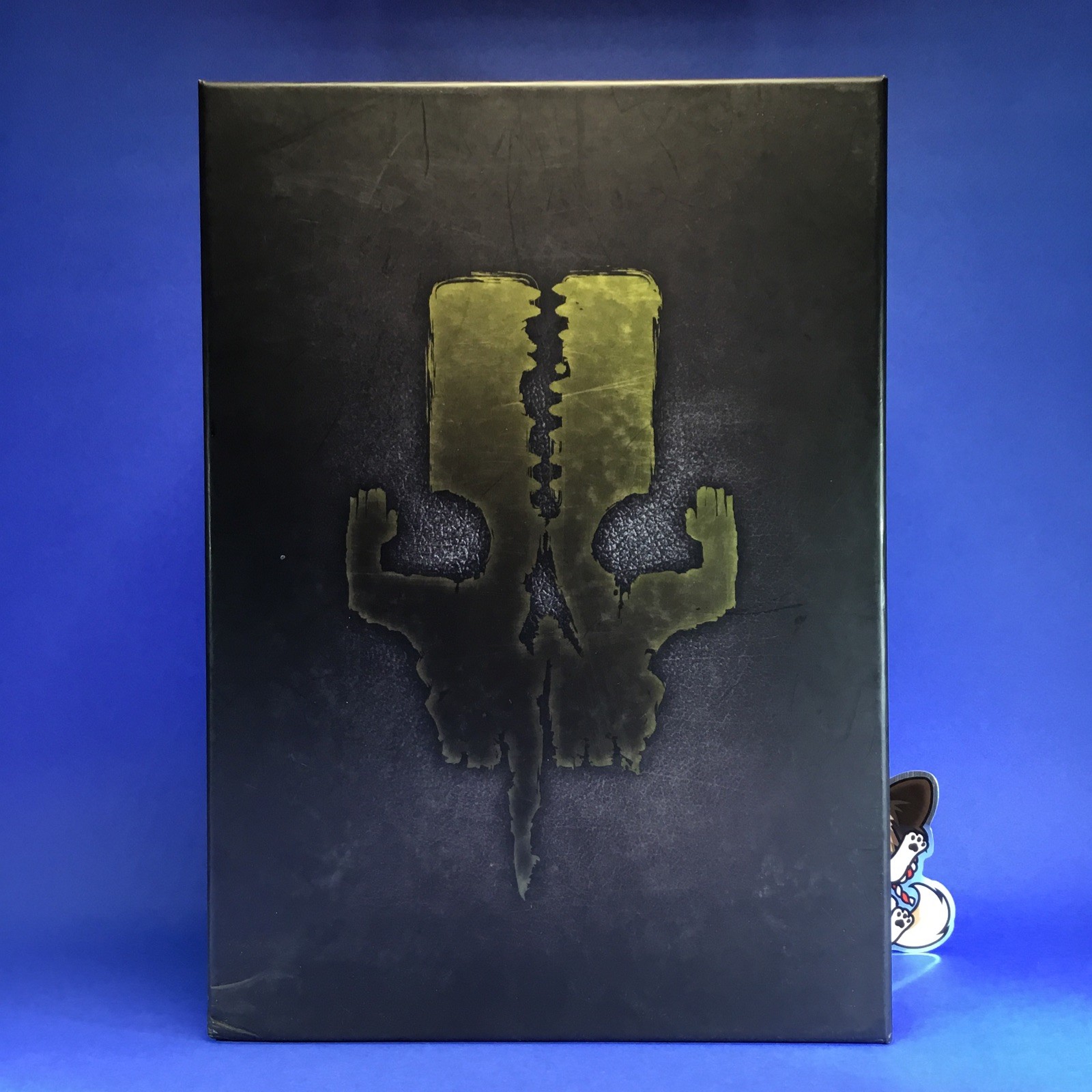 The 7th Continent Board Game Serious Poulp 2017
