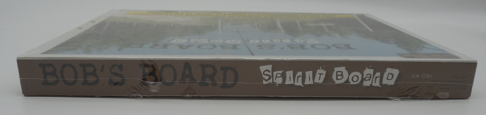 Bob’s Board Spirit Board NEW
