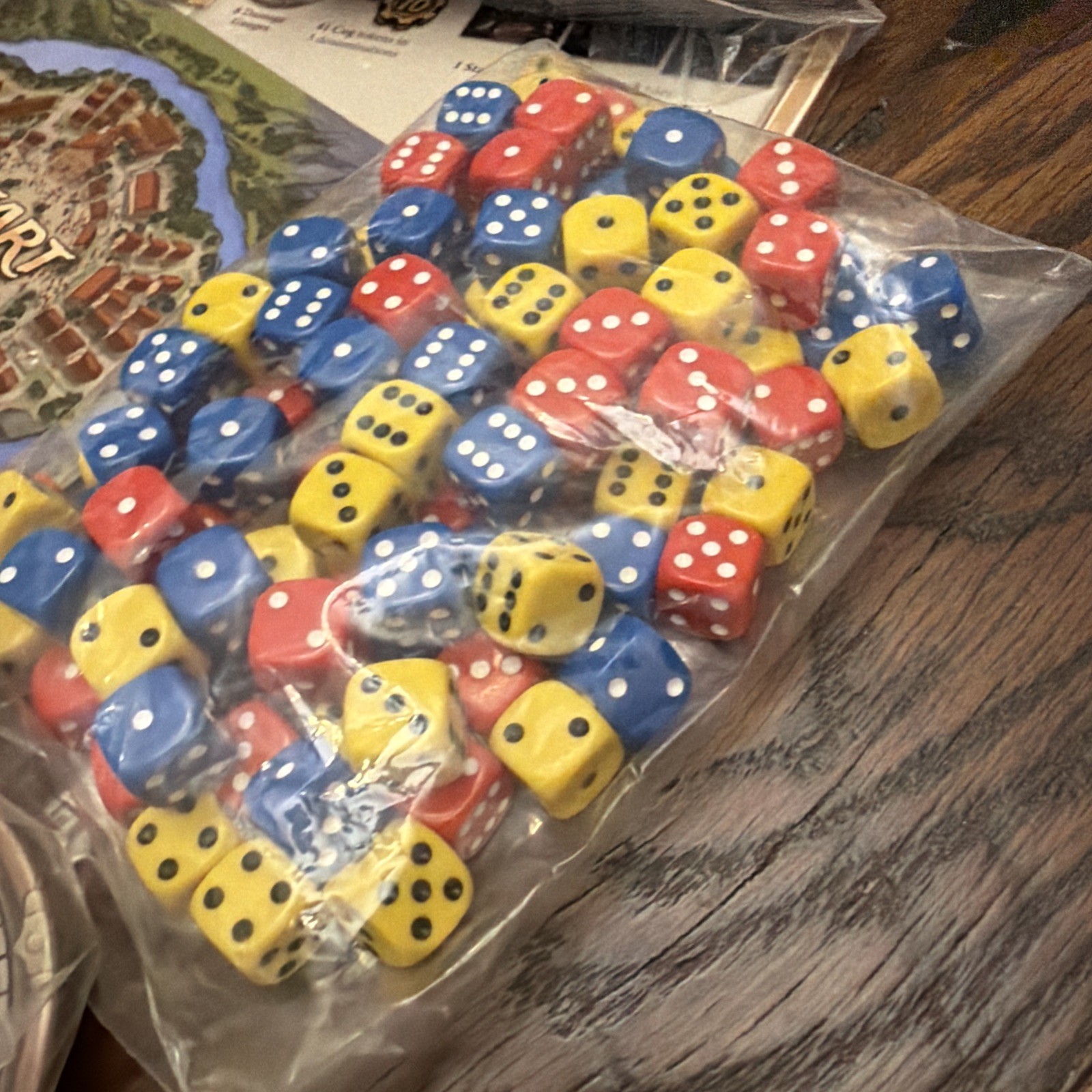 Steampunk Rally: Second Edition board game – 100% complete