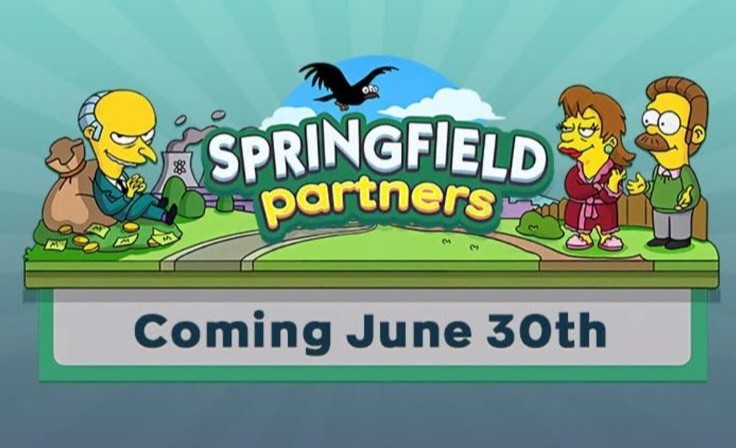 Monø_poly _GO SPRINGFlELD_Partner Event fast Full Carry 80K Points CARRY