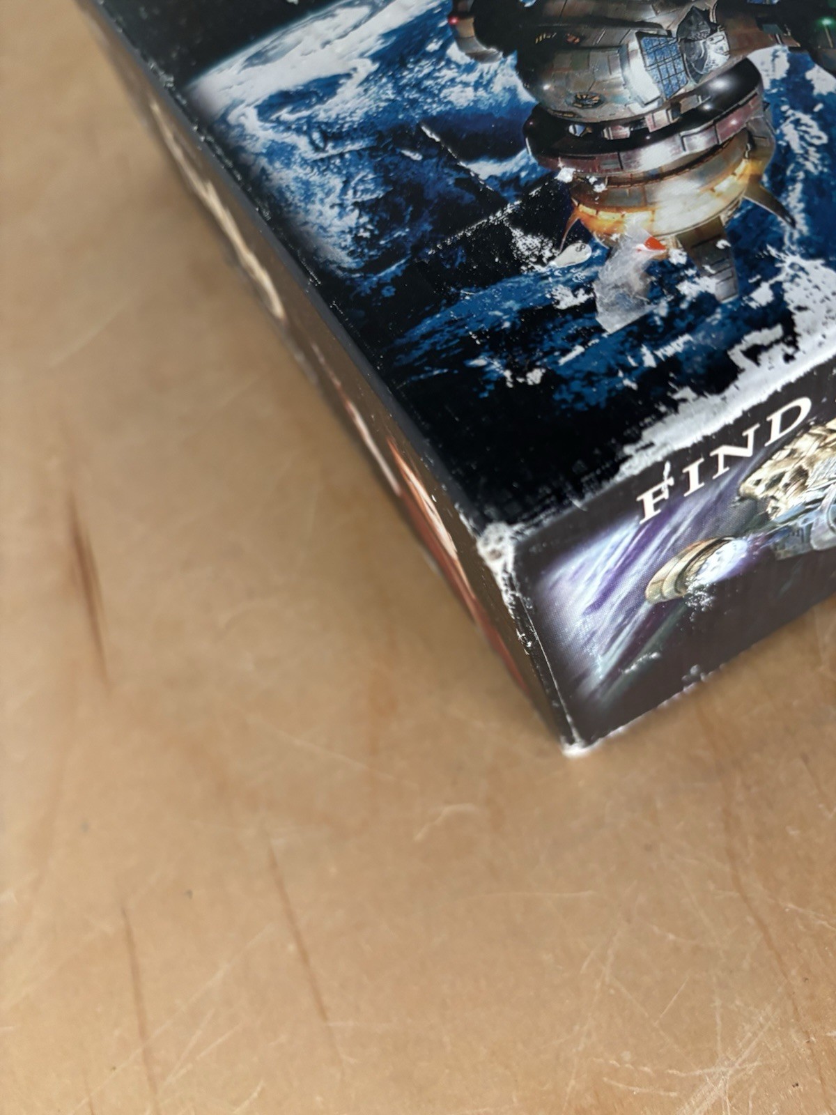 Firefly The Game Plus Bounty Hunter & breakin Atmo: Gale Force Nine: Please Read