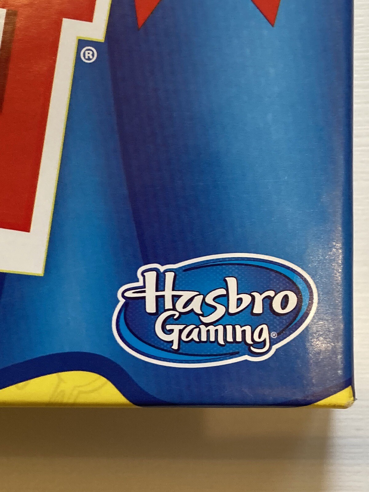 Hasbro Gaming Operation Interactive Game Age 6+ Years Toys for Kids 1+ Players