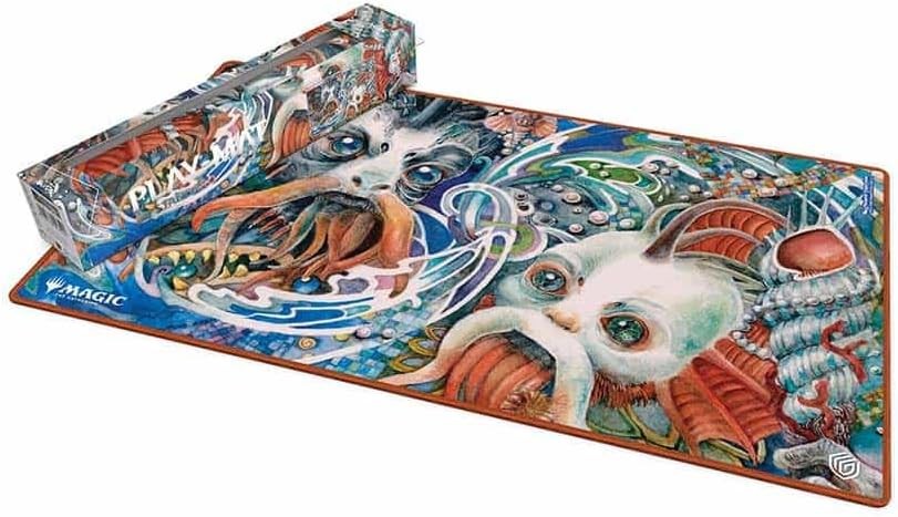 Ultimate Guard Playmat Magic The Gathering Lorwyn Eclipsed Sygg’s Command