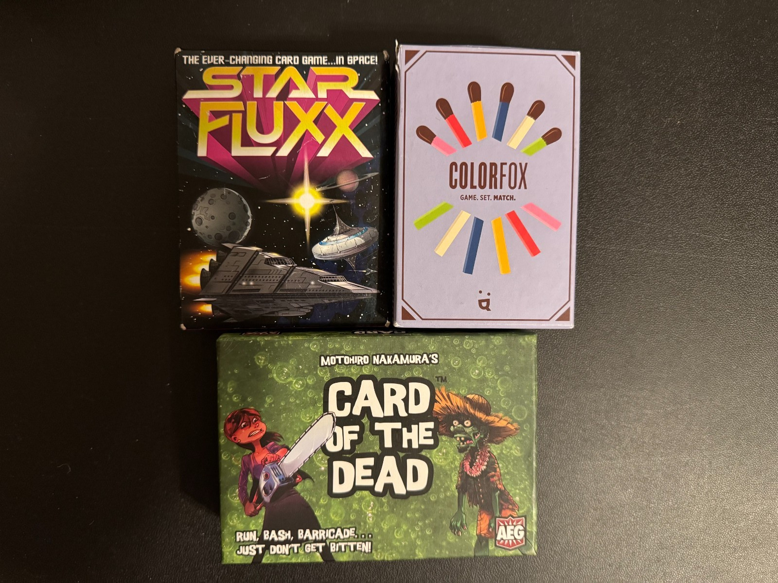 Ultimate Small Box Board Game Bundle – 12 Games – 100% Complete