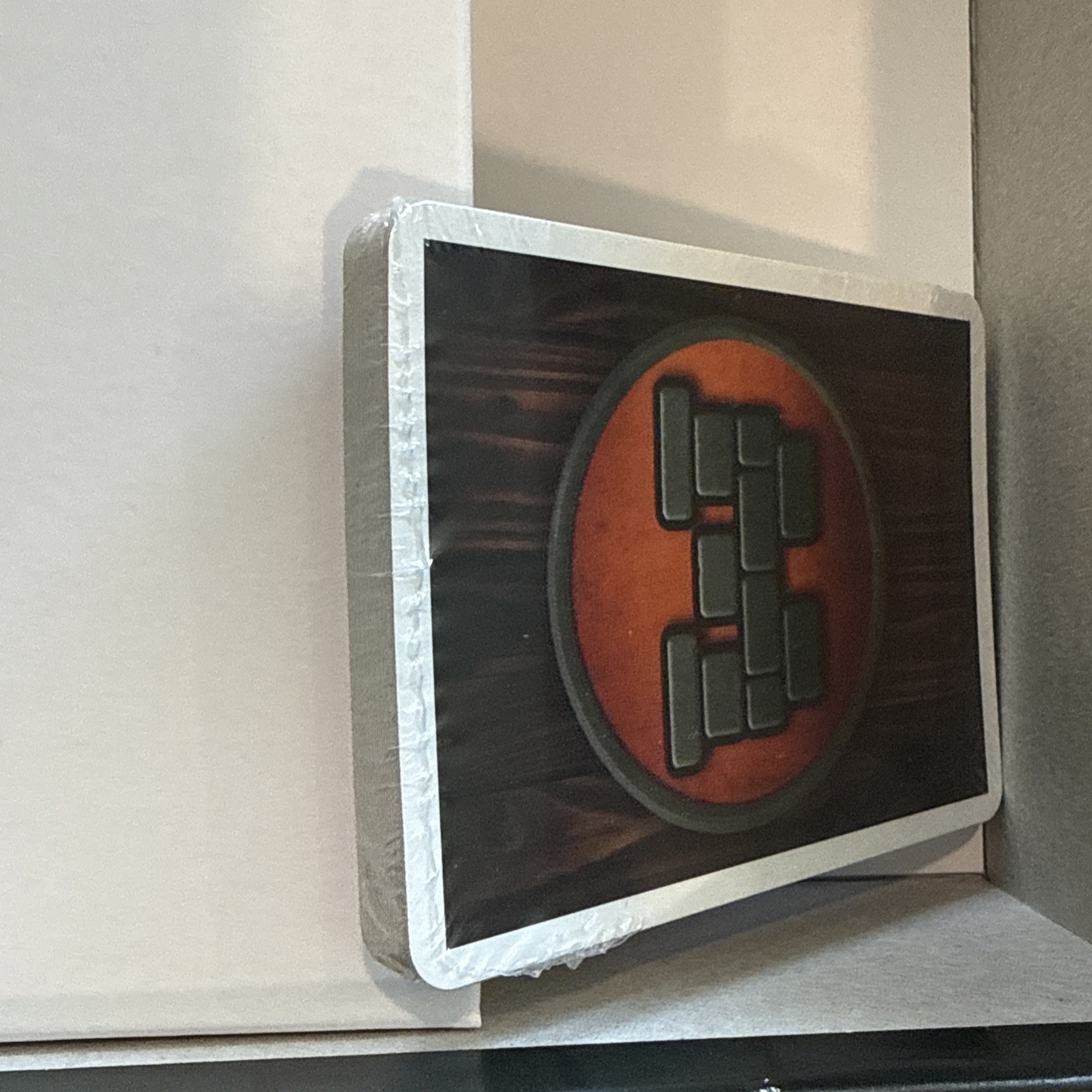 The Walled City: Londonderry & Borderlands (Board Game, 2014) Mercury COMPLETE
