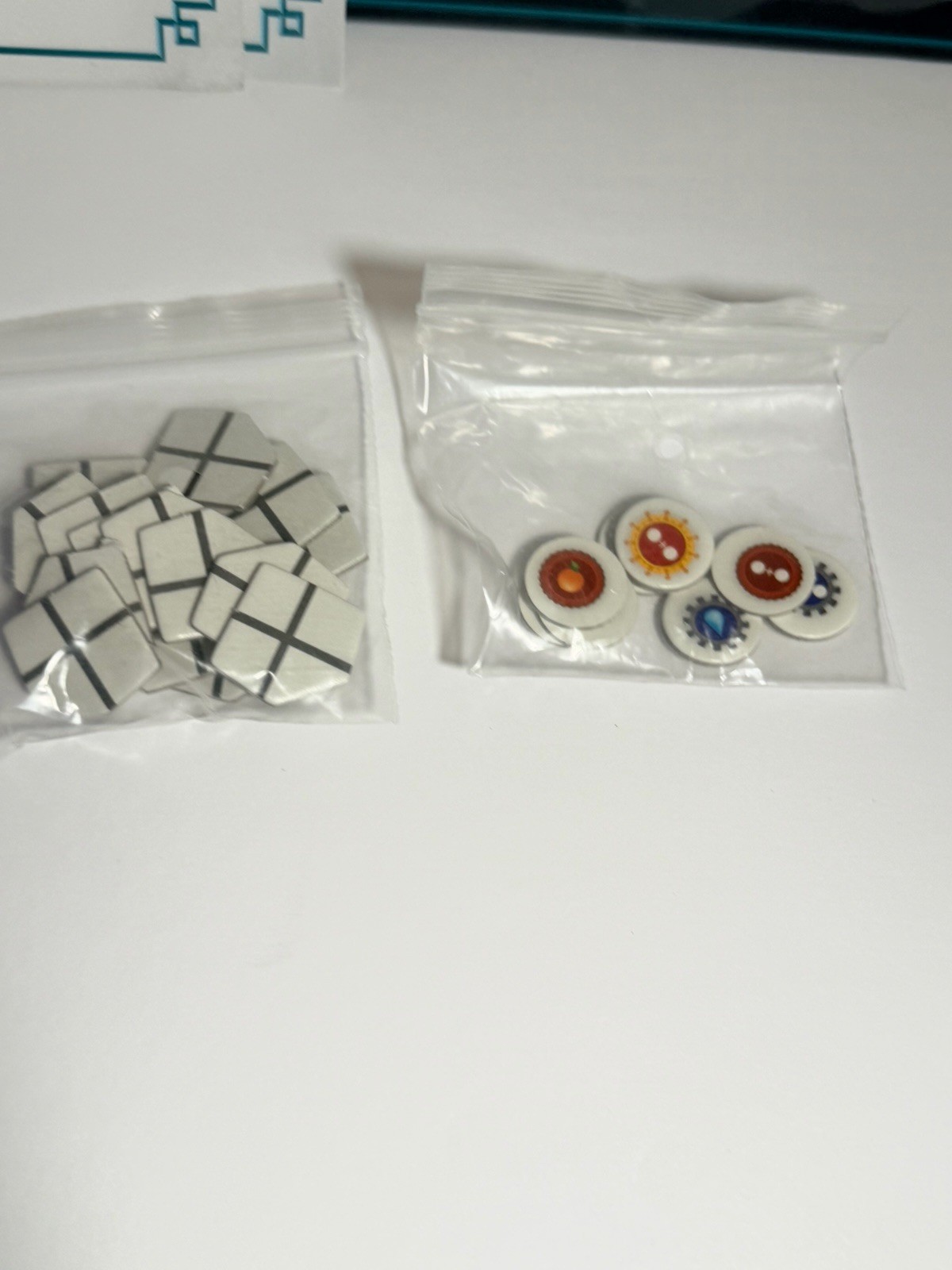 Euphoria: Build A Better Dystopia Board Game by Stonemaier