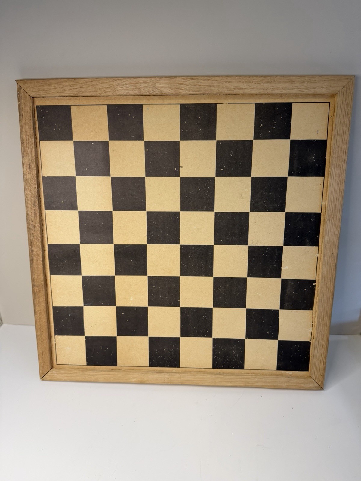 Vtg Wahoo Board Game Board By Creative Design Inc Henderson Texas Great Shape