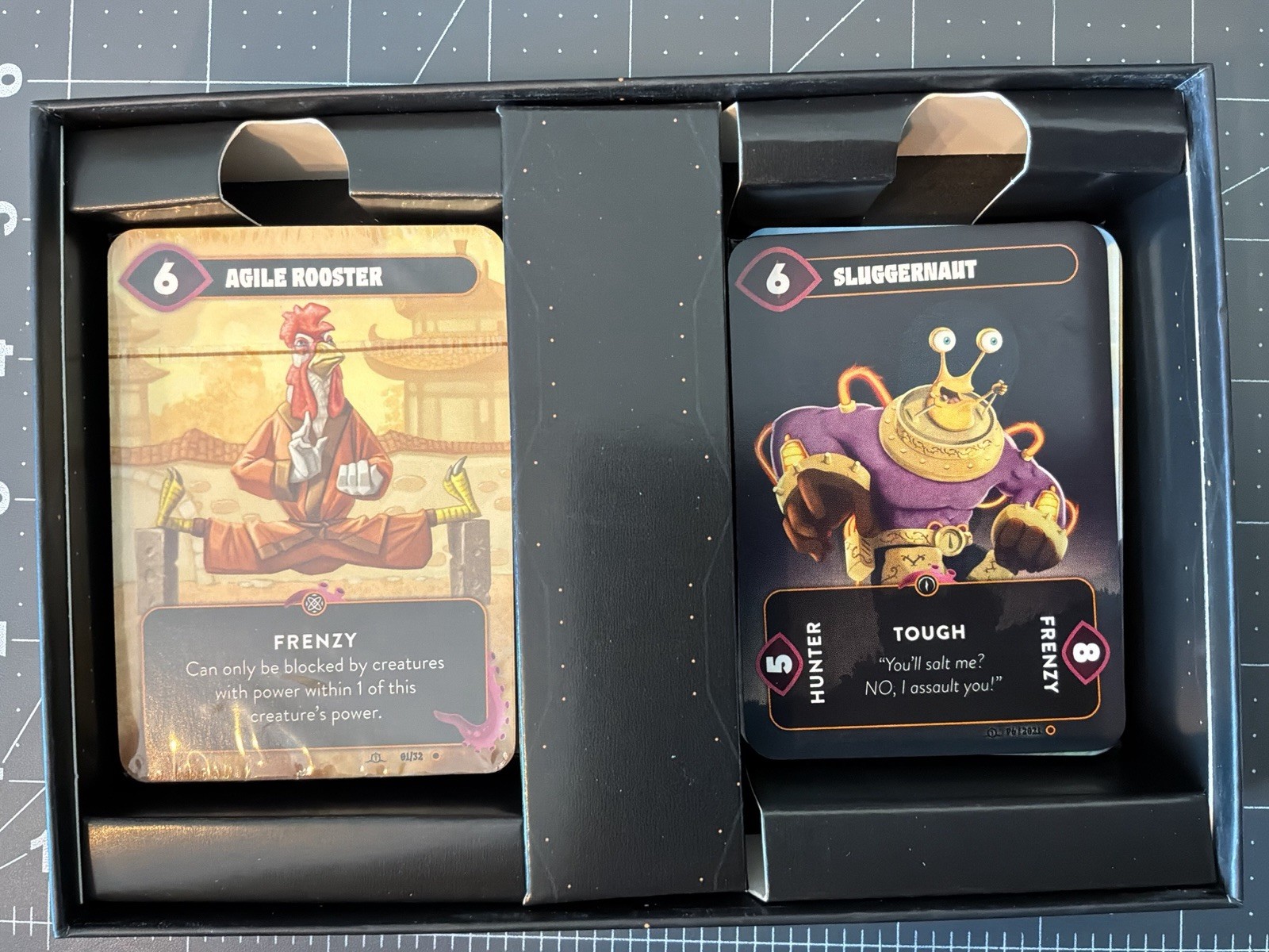 Mindbug Collection First Contact, Evolutions, Eternity, And More!