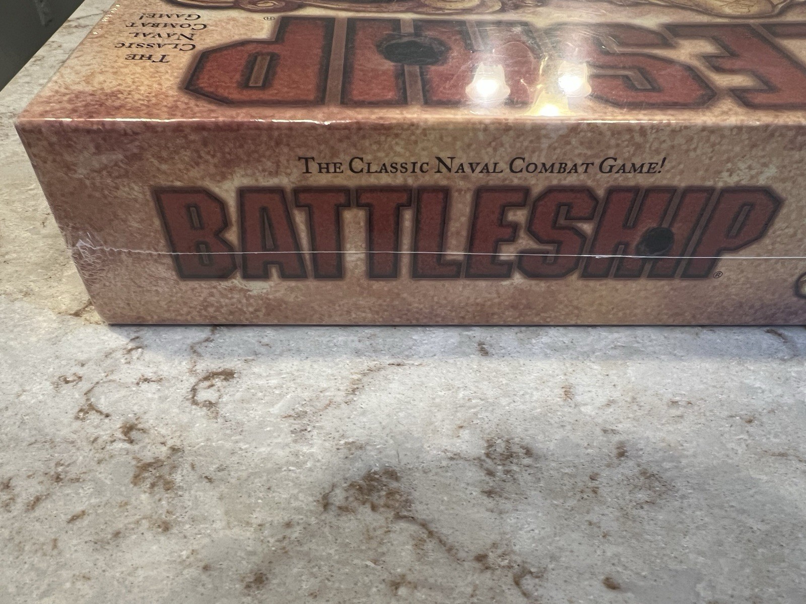 Pirates of the Caribbean Battleship Game – Disney Parks Exclusive Edition