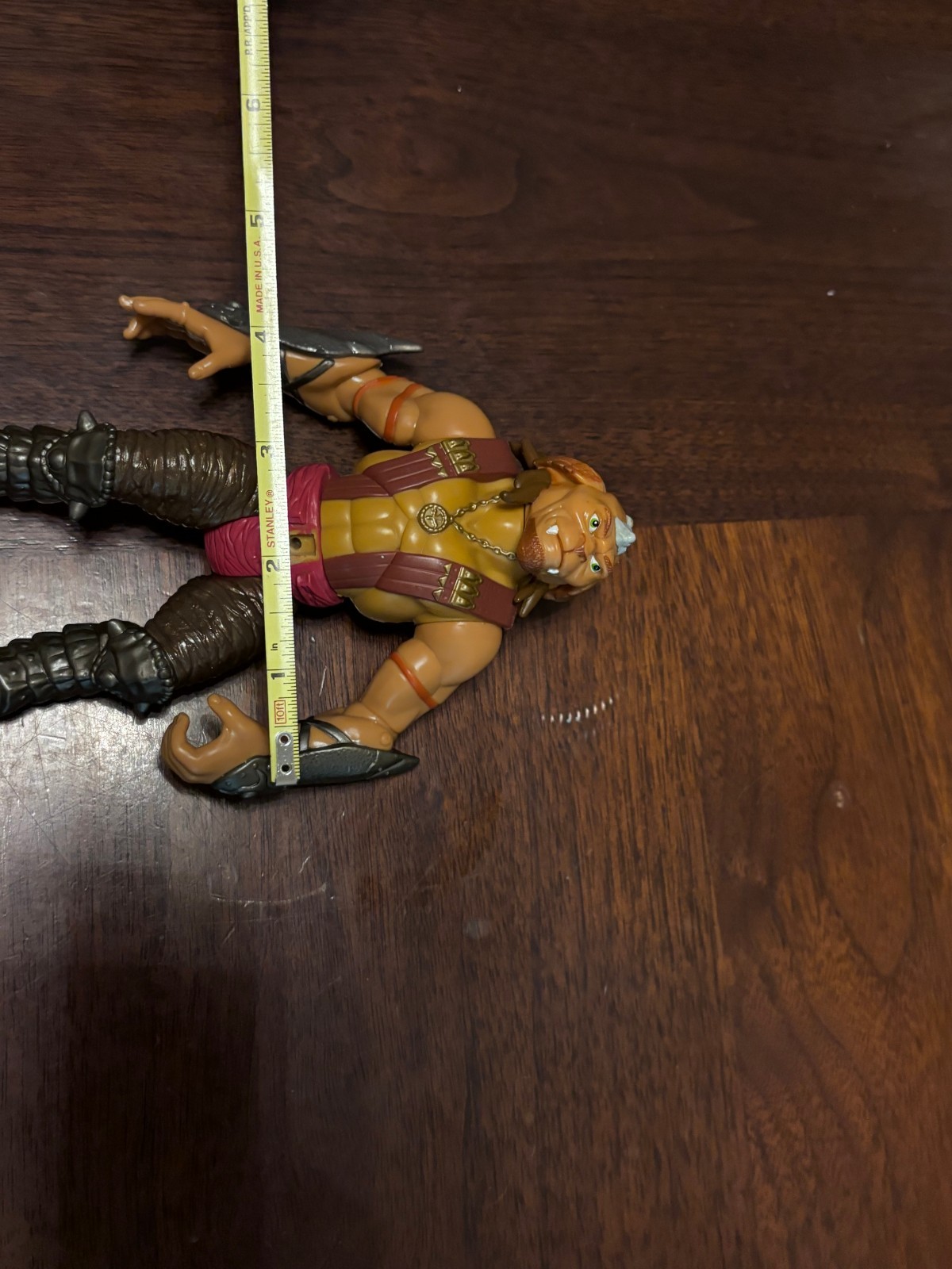 1998 Small Soldiers Big Battle Game & Hasbro Small Soldiers UnComplete Set