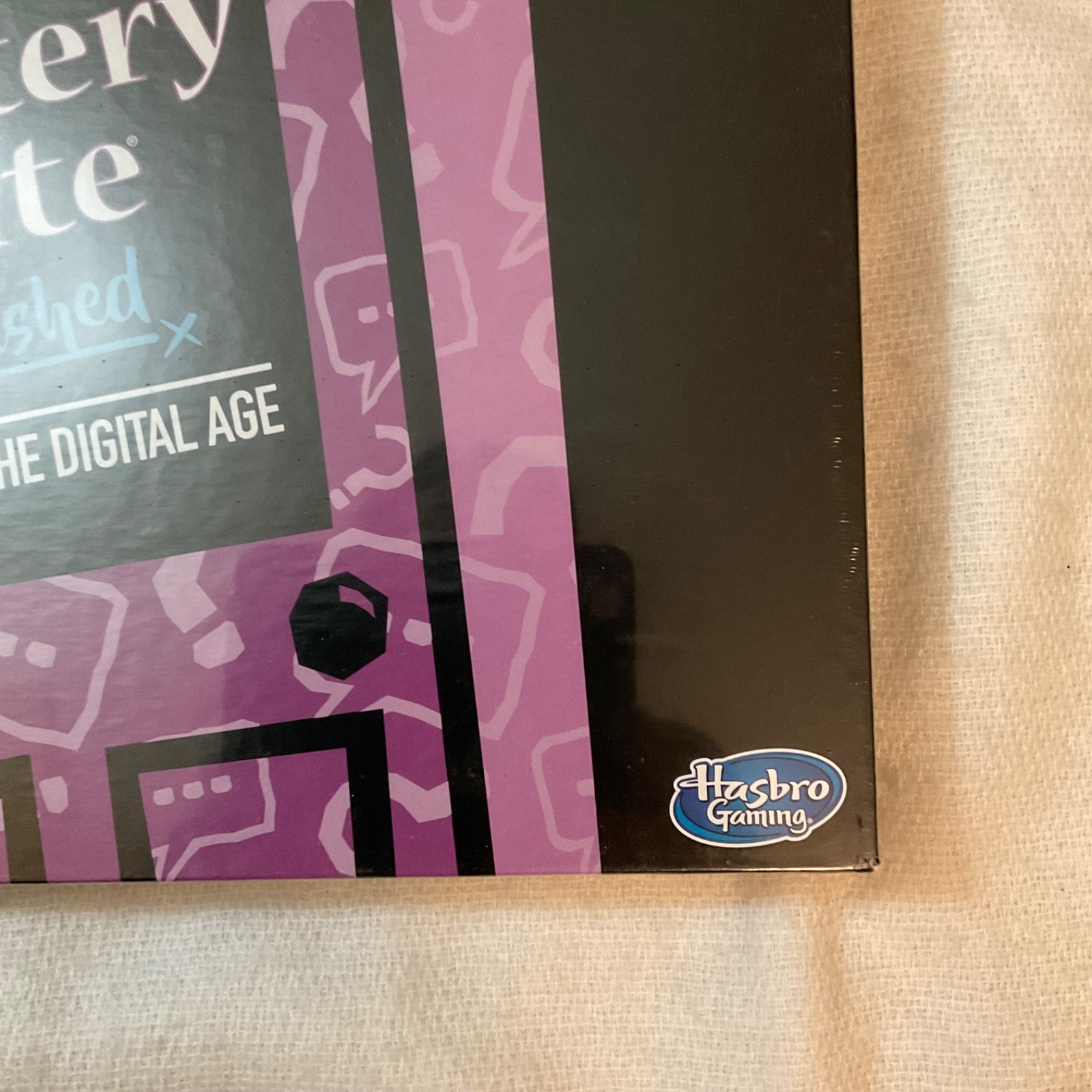 Mystery Date Catfished Game: Parody Of The Classic Dating In The Digital Age NEW