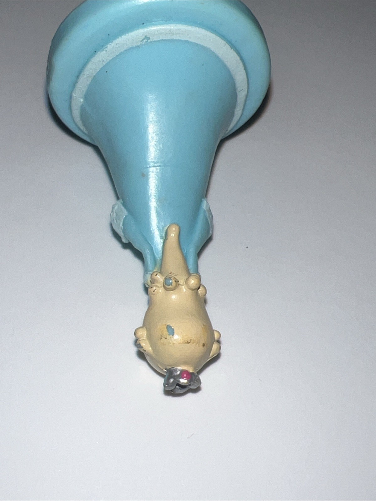 Monopoly Gamer Super Mario Rosalina Game Piece Token Mover **No Card!**