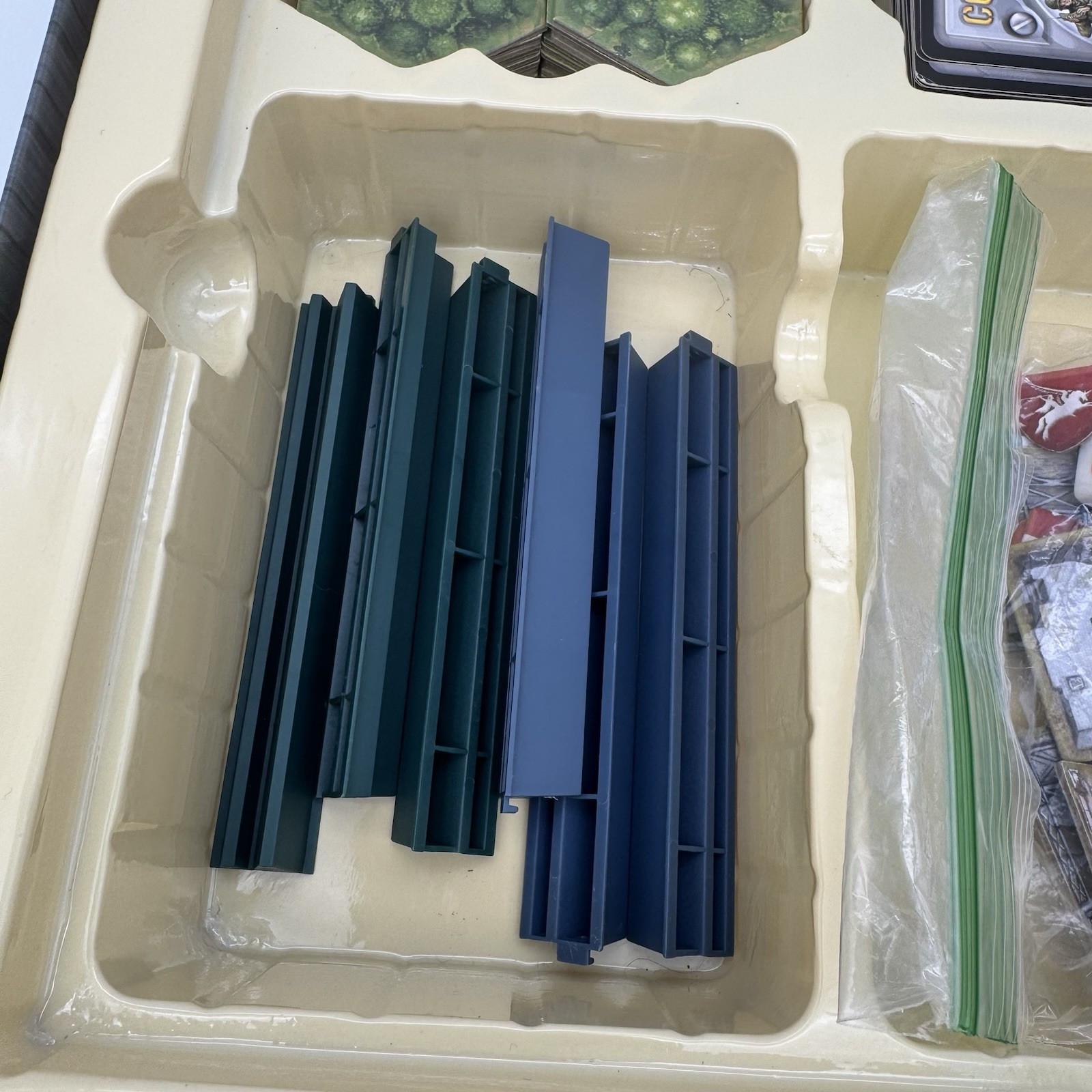 Days of Wonder Memoir ’44 Board Game – Complete CIB – War Military Table Top WW2