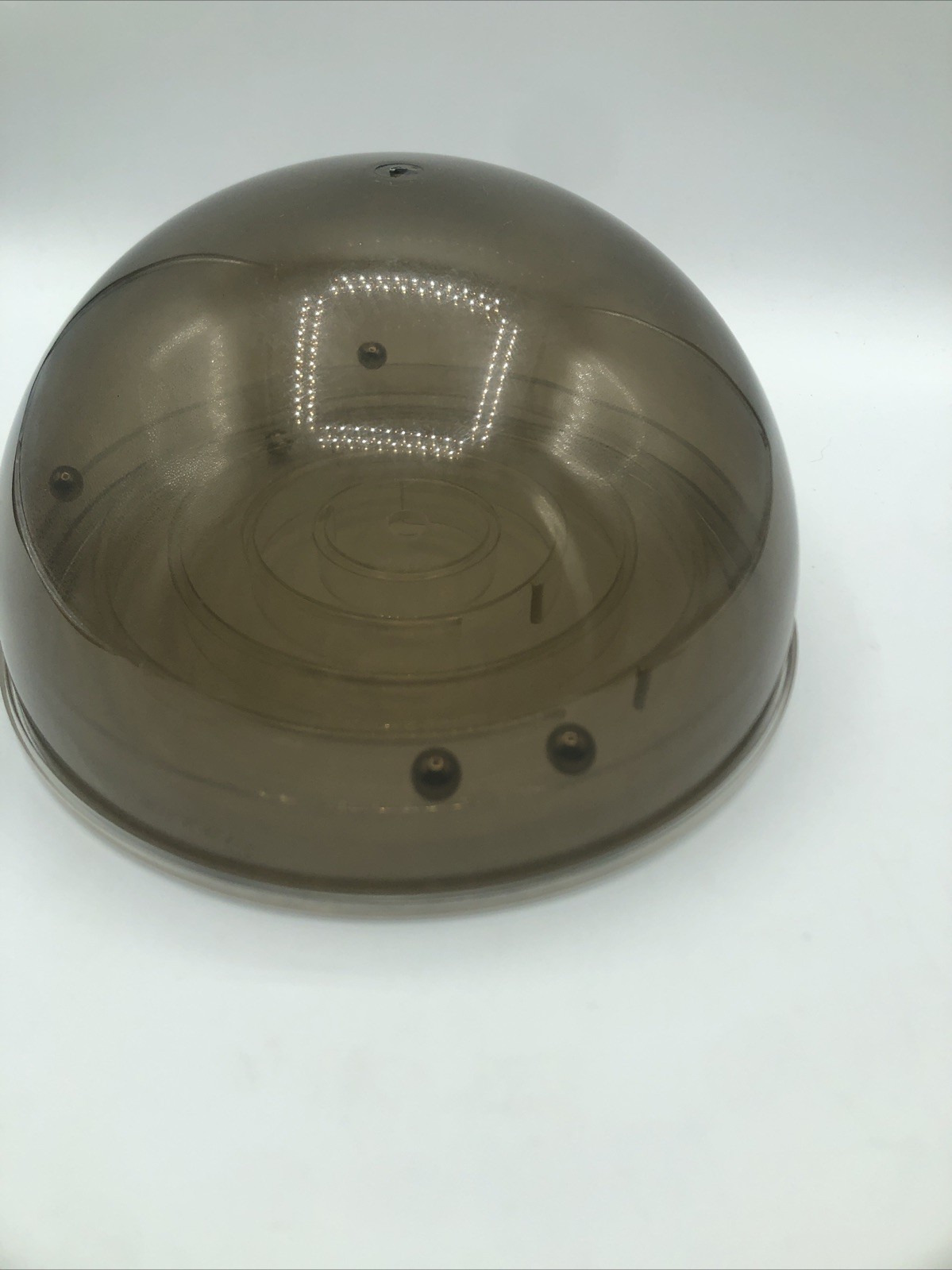 Vintage 1971 Reiss FRENETICS Chrome Ball Maze Game – Free Shipping