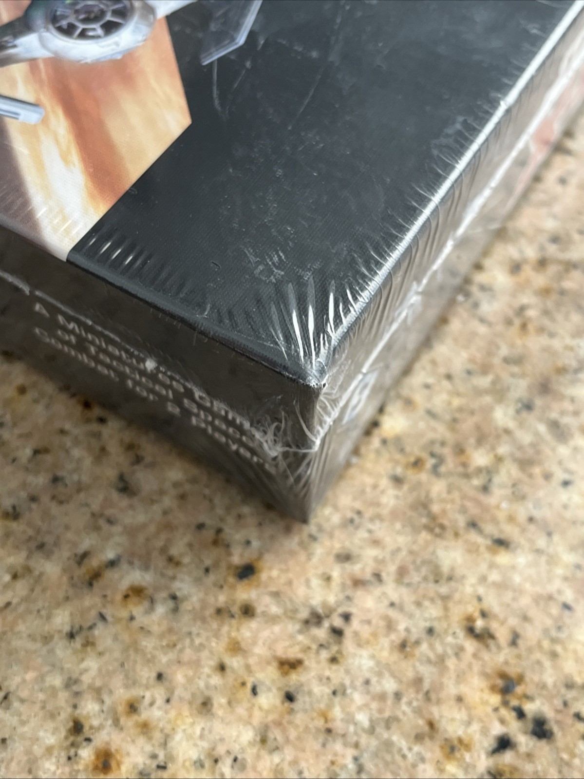 Star Wars X-Wing 2nd Ed. Core Set. A Miniatures Game Of Tactical Space Combat