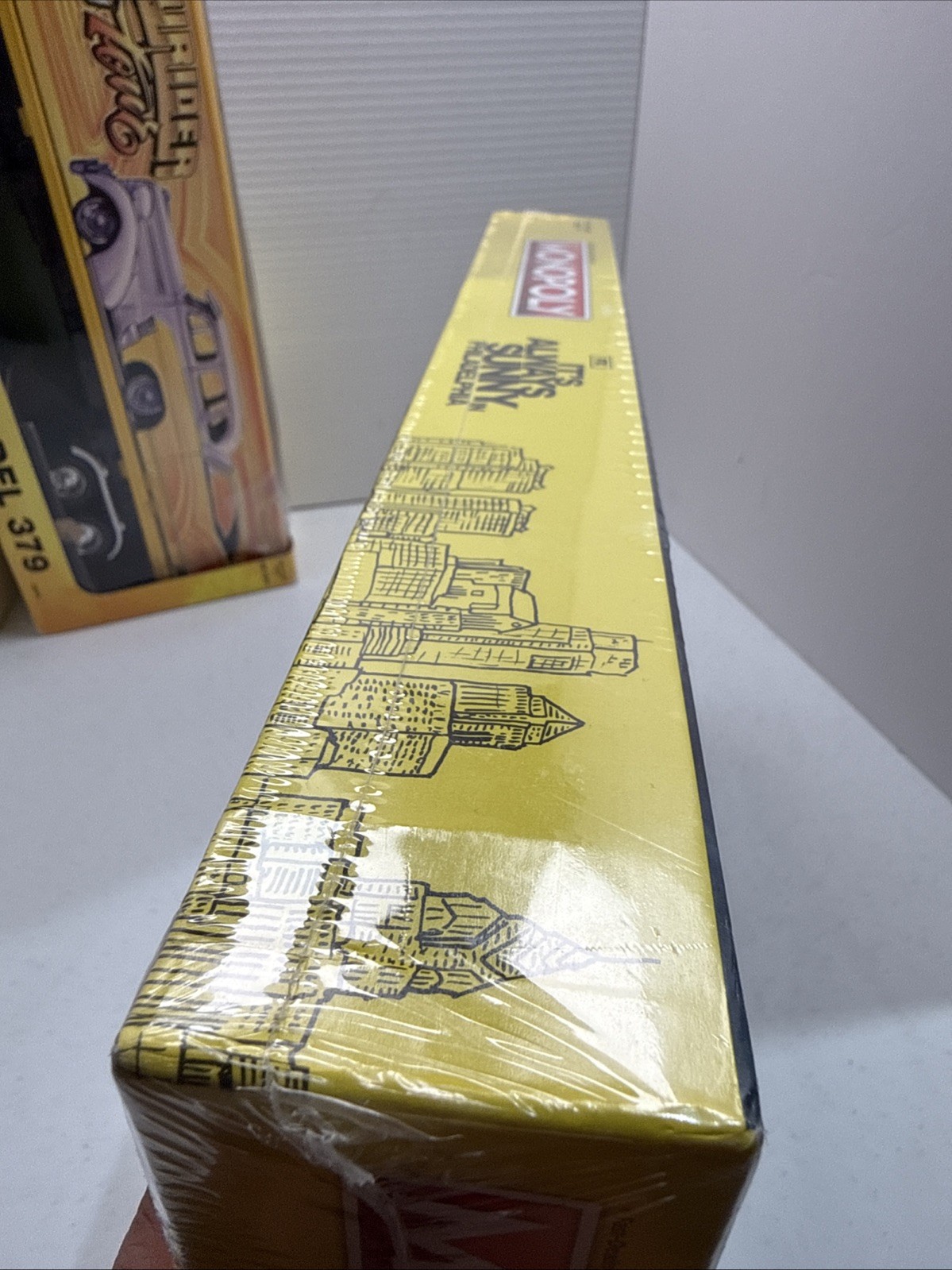 Monopoly It’s Always Sunny in Philadelphia Board Game 2023 Factory Sealed NEW