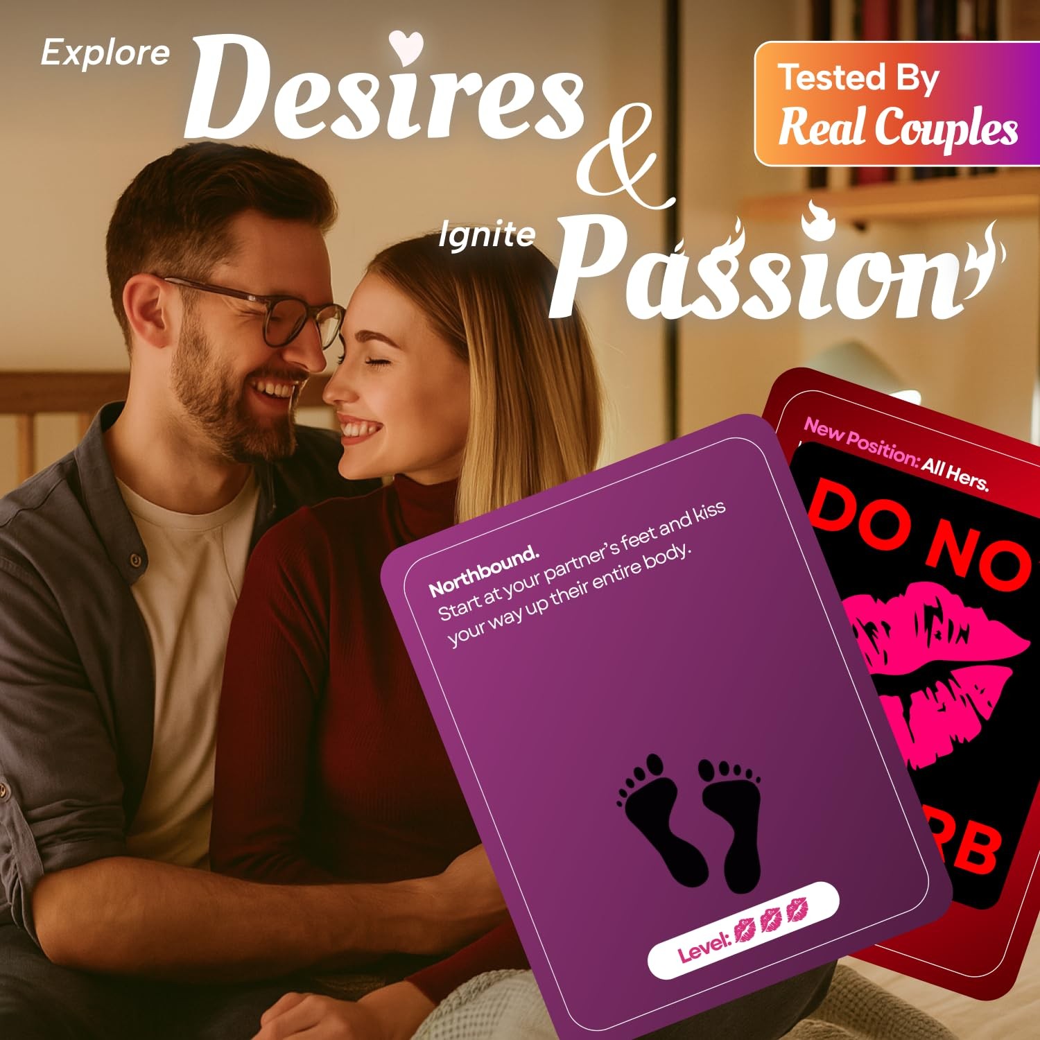 160 Cards Couples Games for Adults – Romantic Naughty Game Date Night Ideas …
