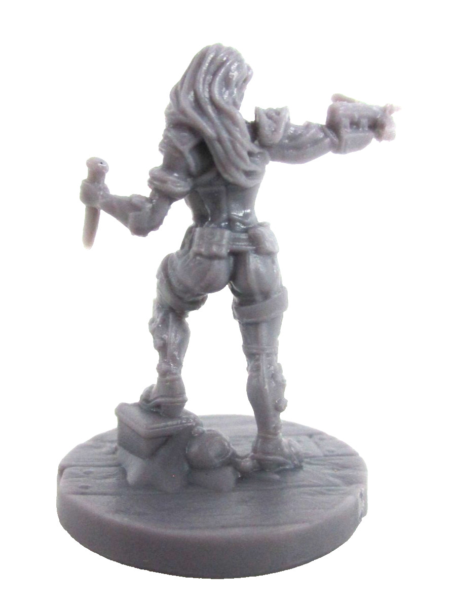 THE ORDER OF VAMPIRE HUNTERS: Ancient Blood MAGENTA Mini & Card NEW!!