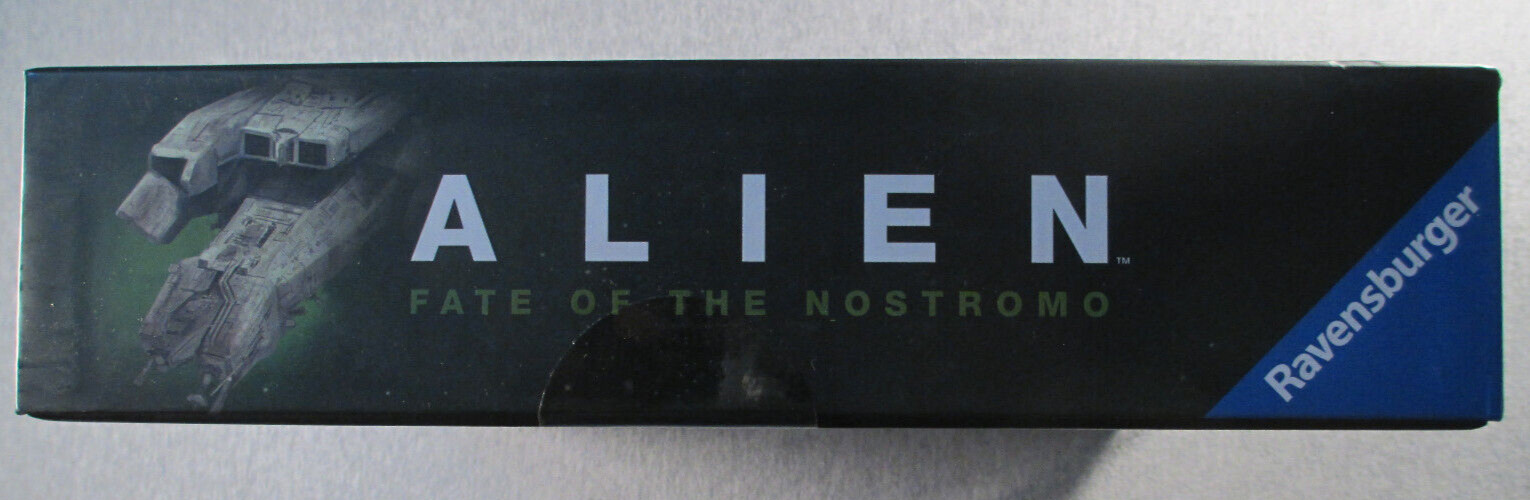 ALIEN : Fate of the Nostromo – Sealed Game – Ravensburger