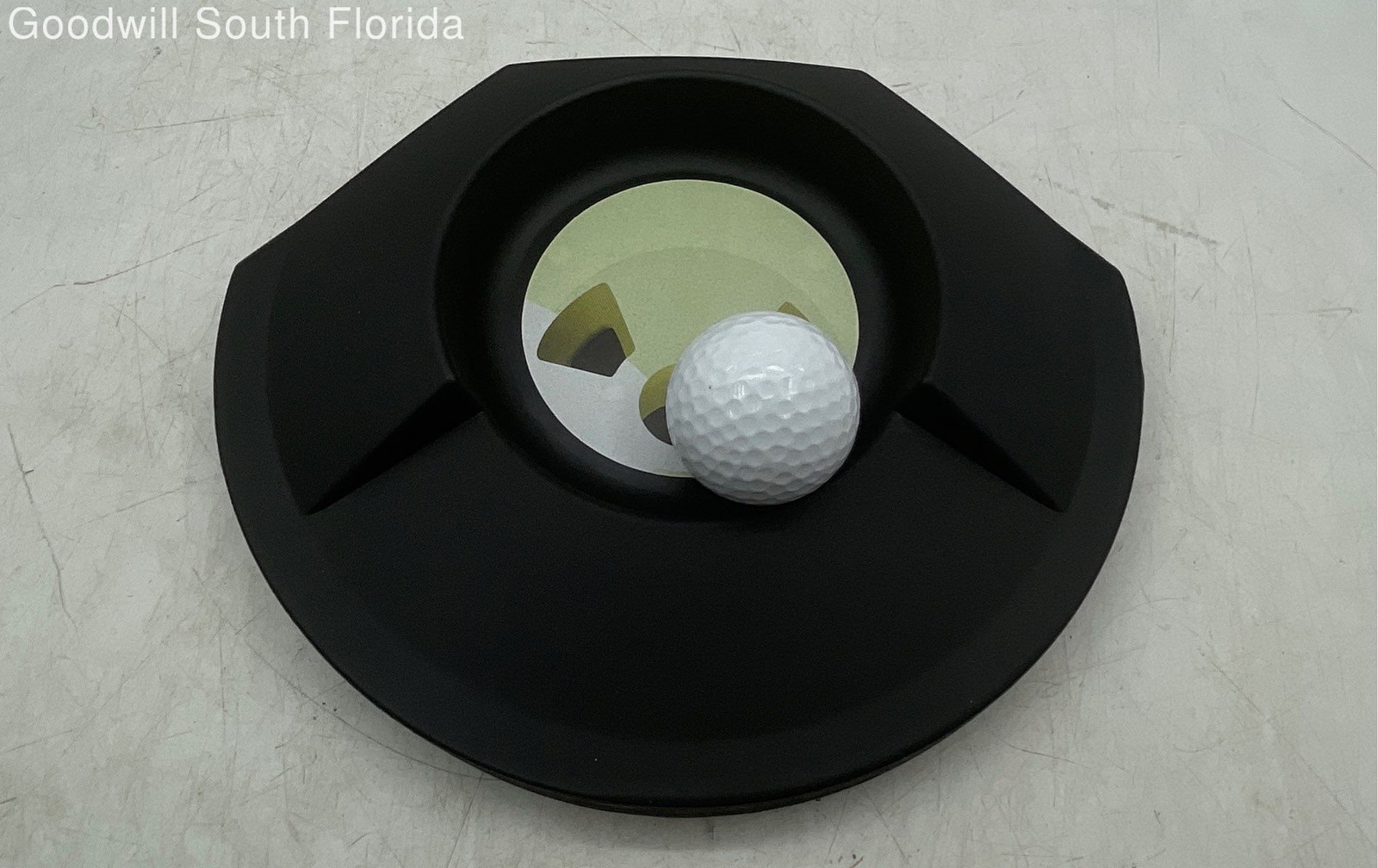 Club Champ Golfer’s Pool Indoor Golf Billiards Family Game 1-4 Players