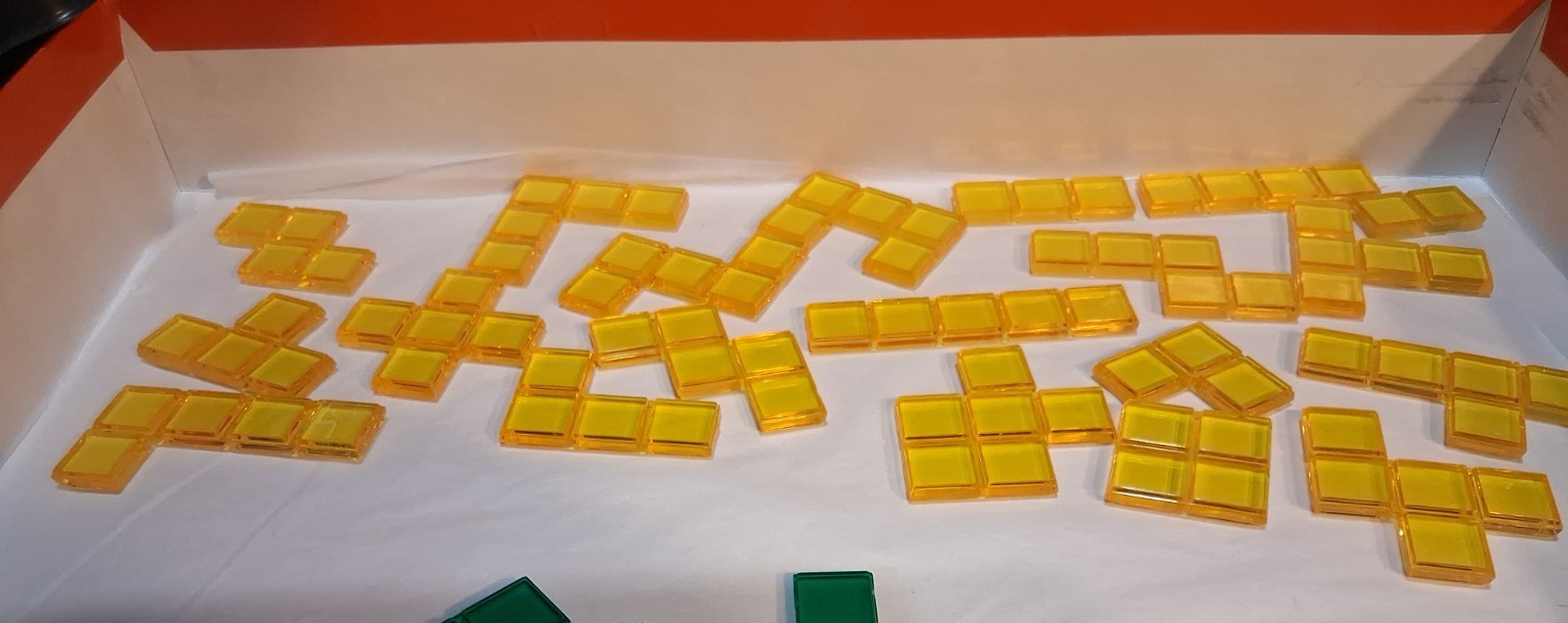 BLOKUS – A Strategy Game for the Whole Family – Educational Insights 2005