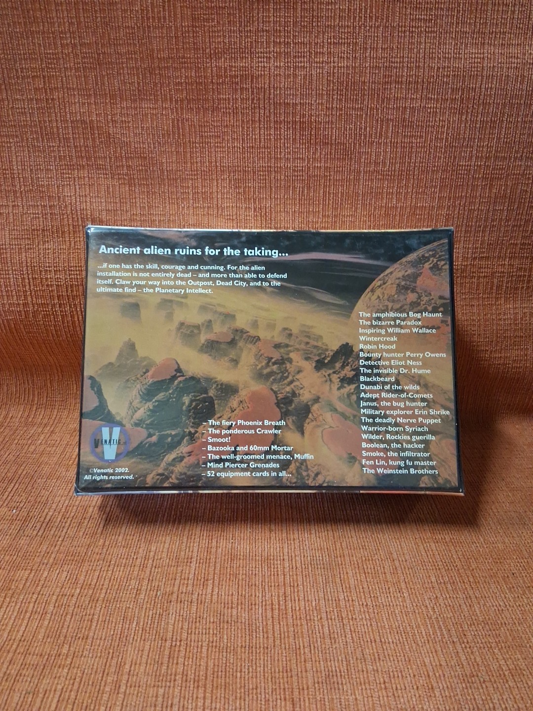 Lot of DUEL Of AGES Exp. 4, 5, 6, 7 (NEW)