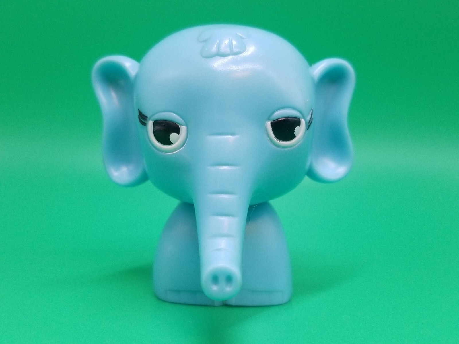 Animal Scramble Hyper Dash Interactive Kids Game Replacement Elephant Toy Figure