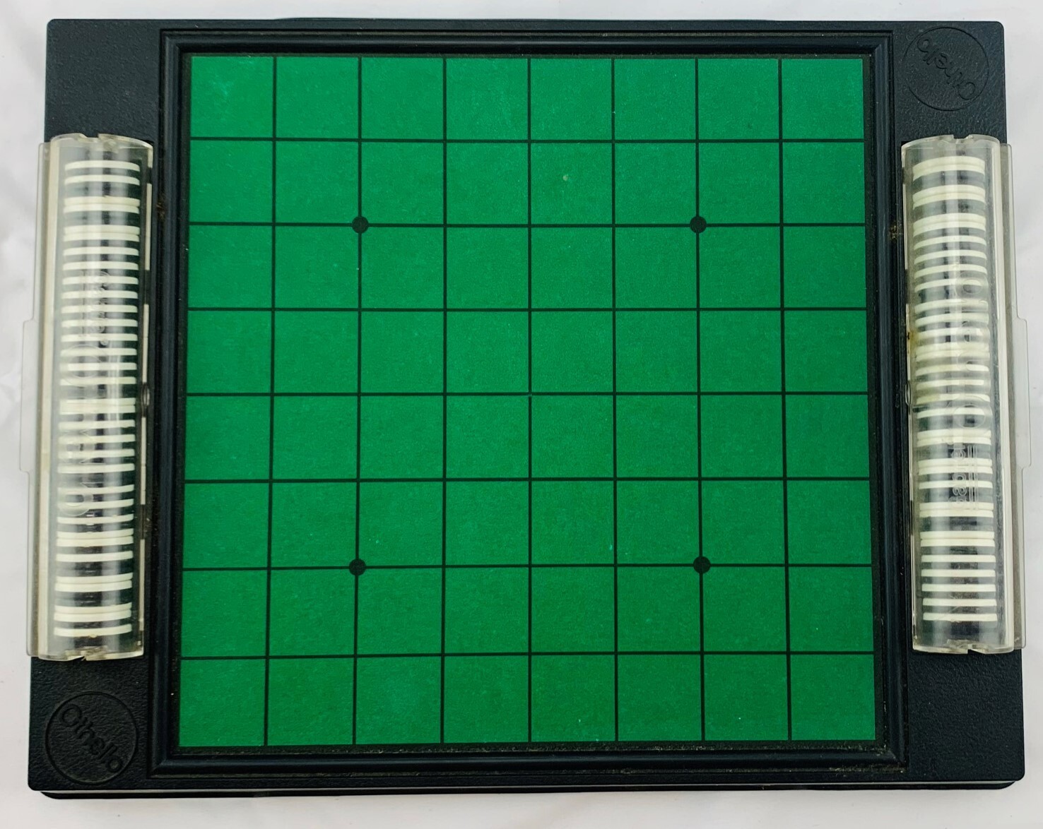 1978 Othello Game by Gabriel Complete in Very Good Condition FREE SHIPPING