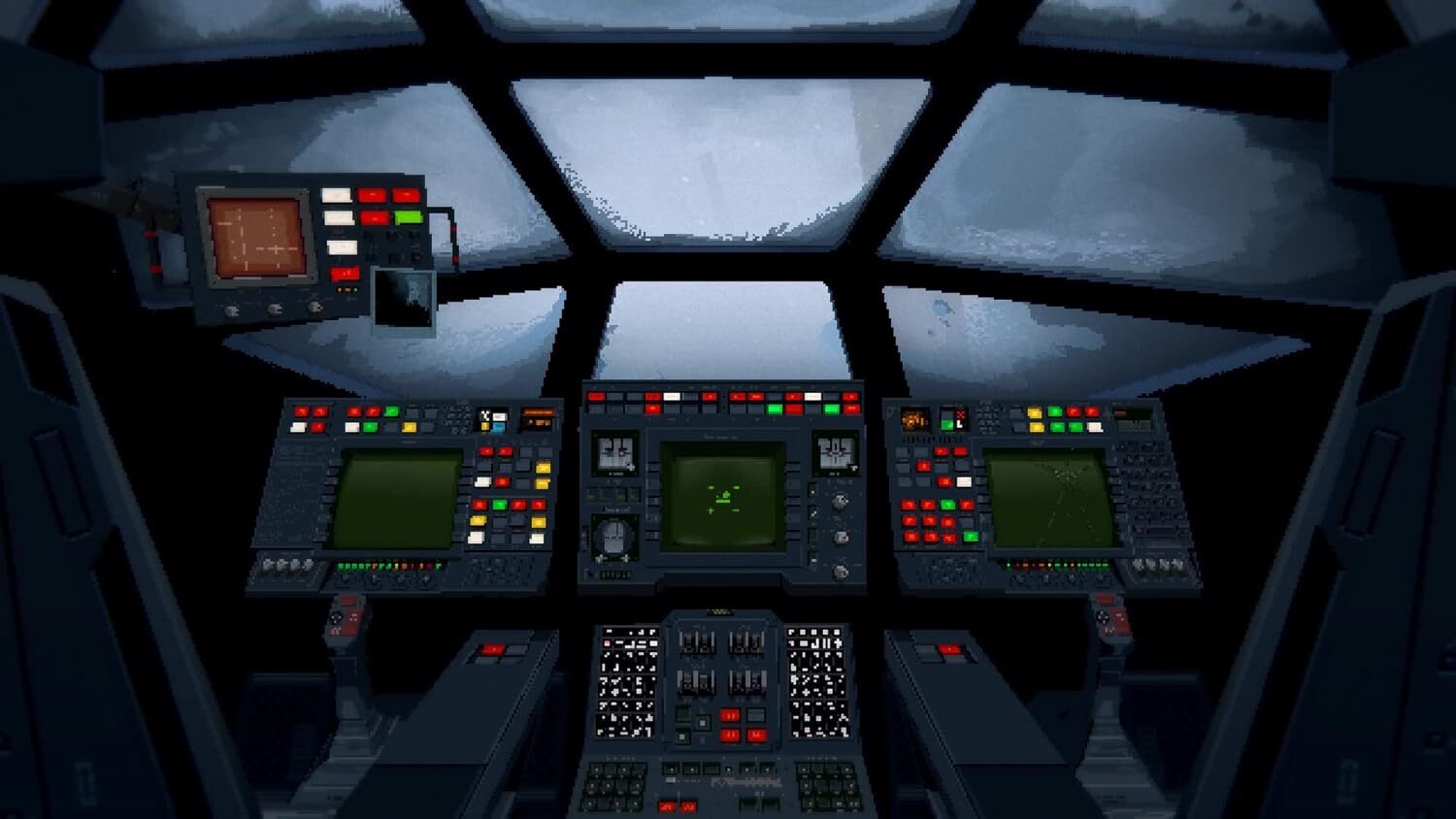 Waken From Slumber Survival Horror Game Explore Cosmic Mystery And Nightmares”