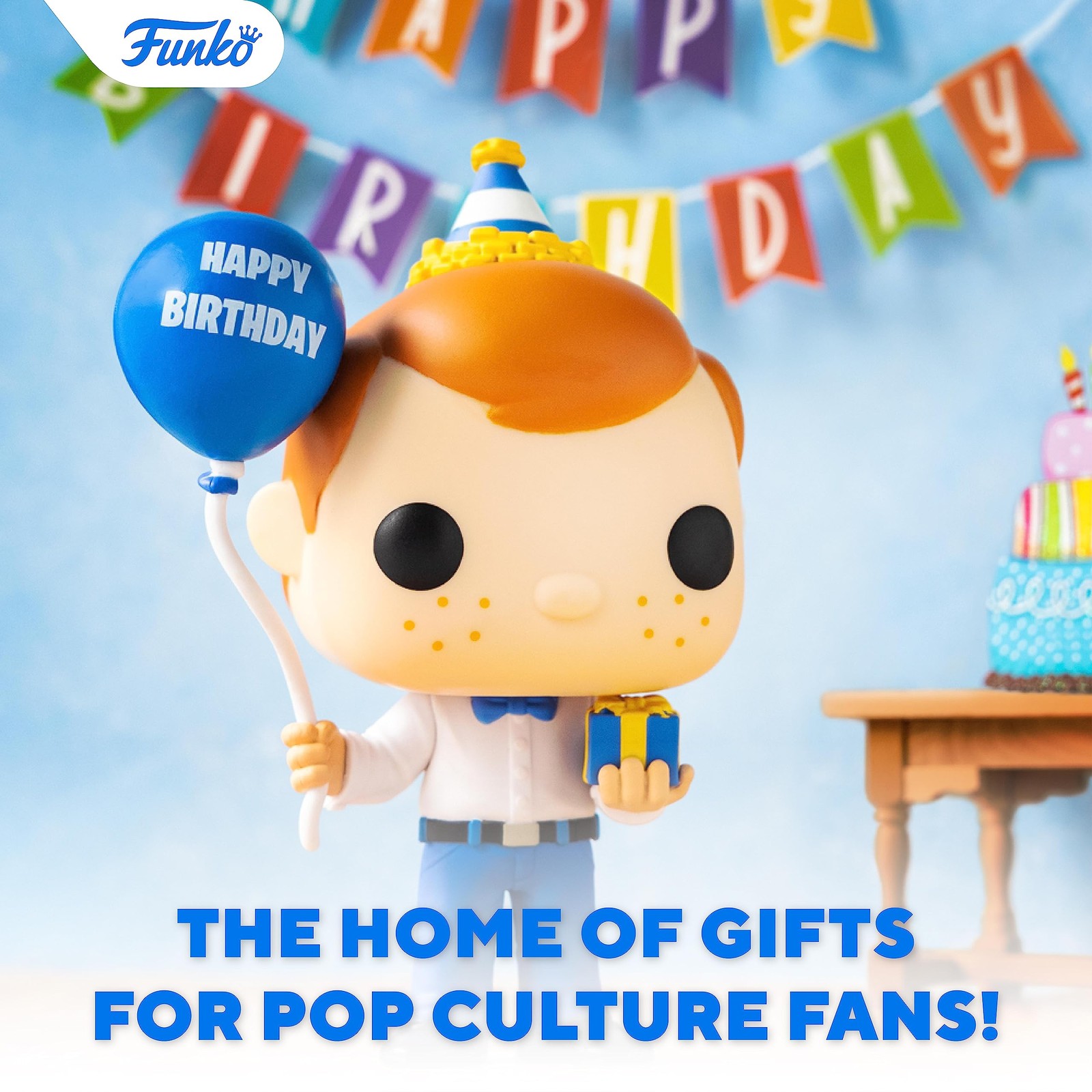 Funko The Warriors Come Out to Play
