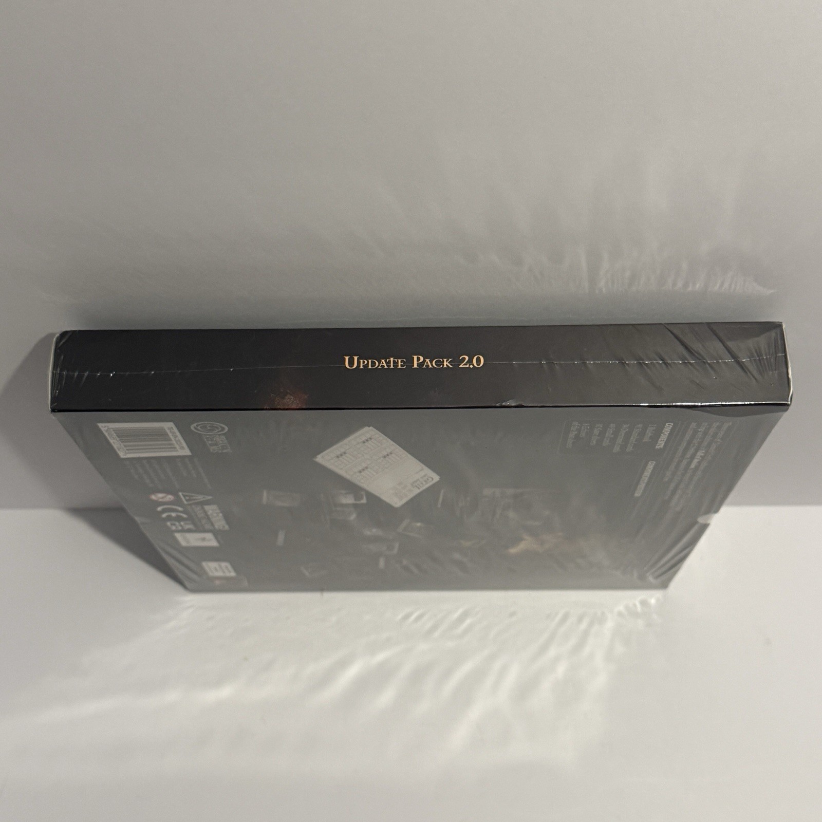Tainted Grail Update Pack 2.0 Awaken Realms 2023 – New / Sealed