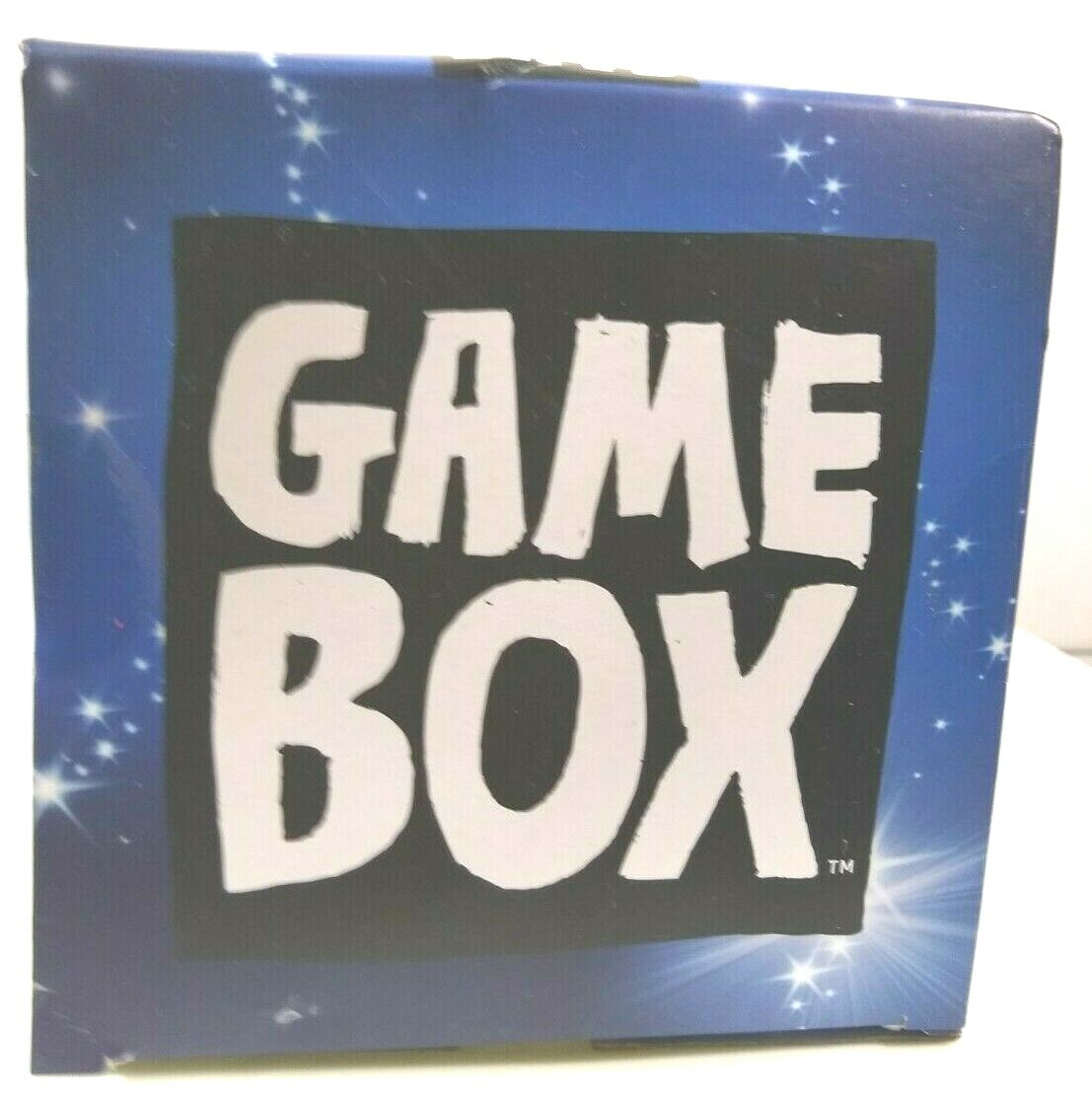 Family Feud Card Game Game Box Disney NIB age 8 + up 2-6 players Christmas gift