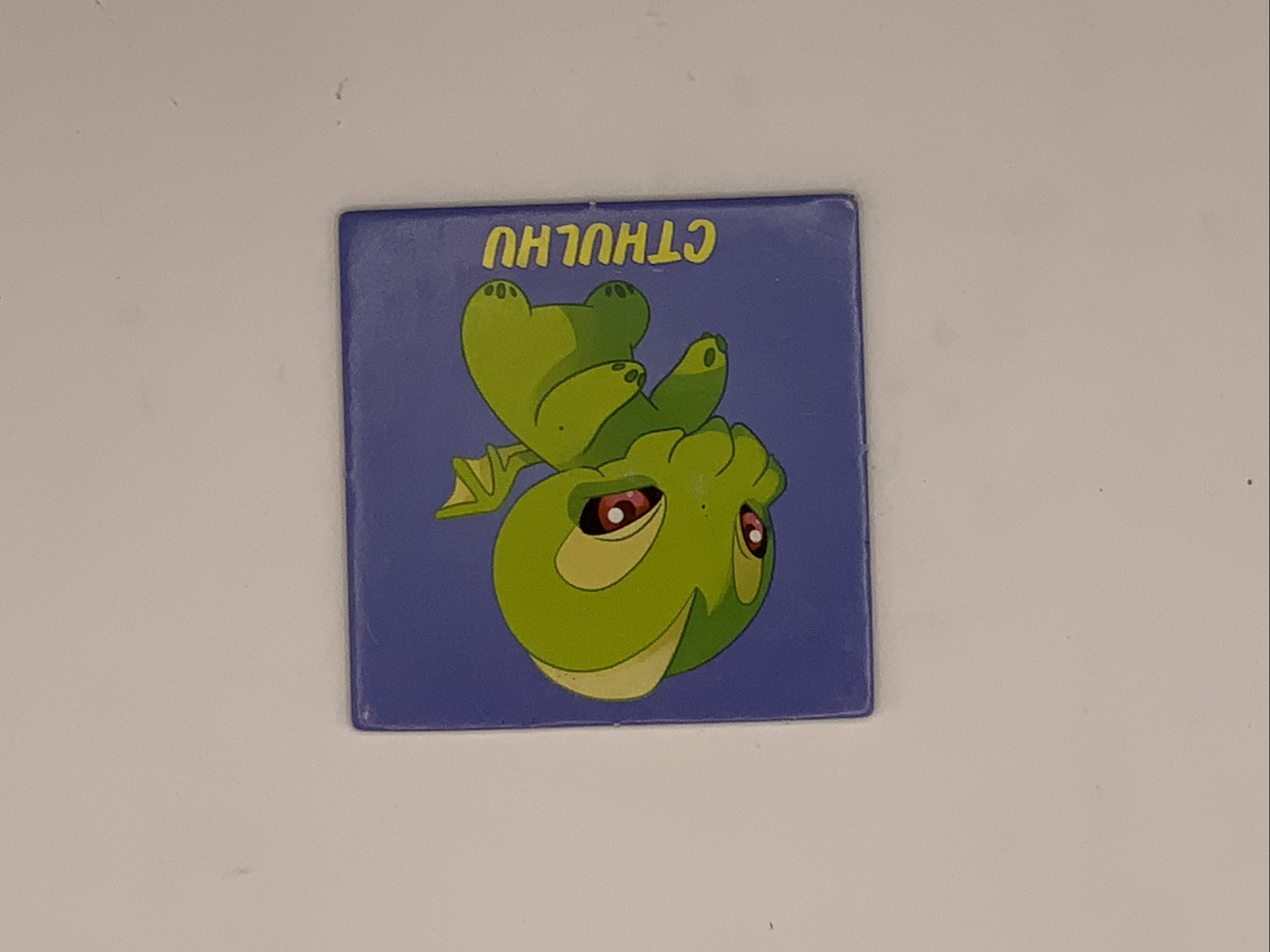 Recall of Cthulhu + Dreamlands Expansion – Memory Matching Game – Toy Vault