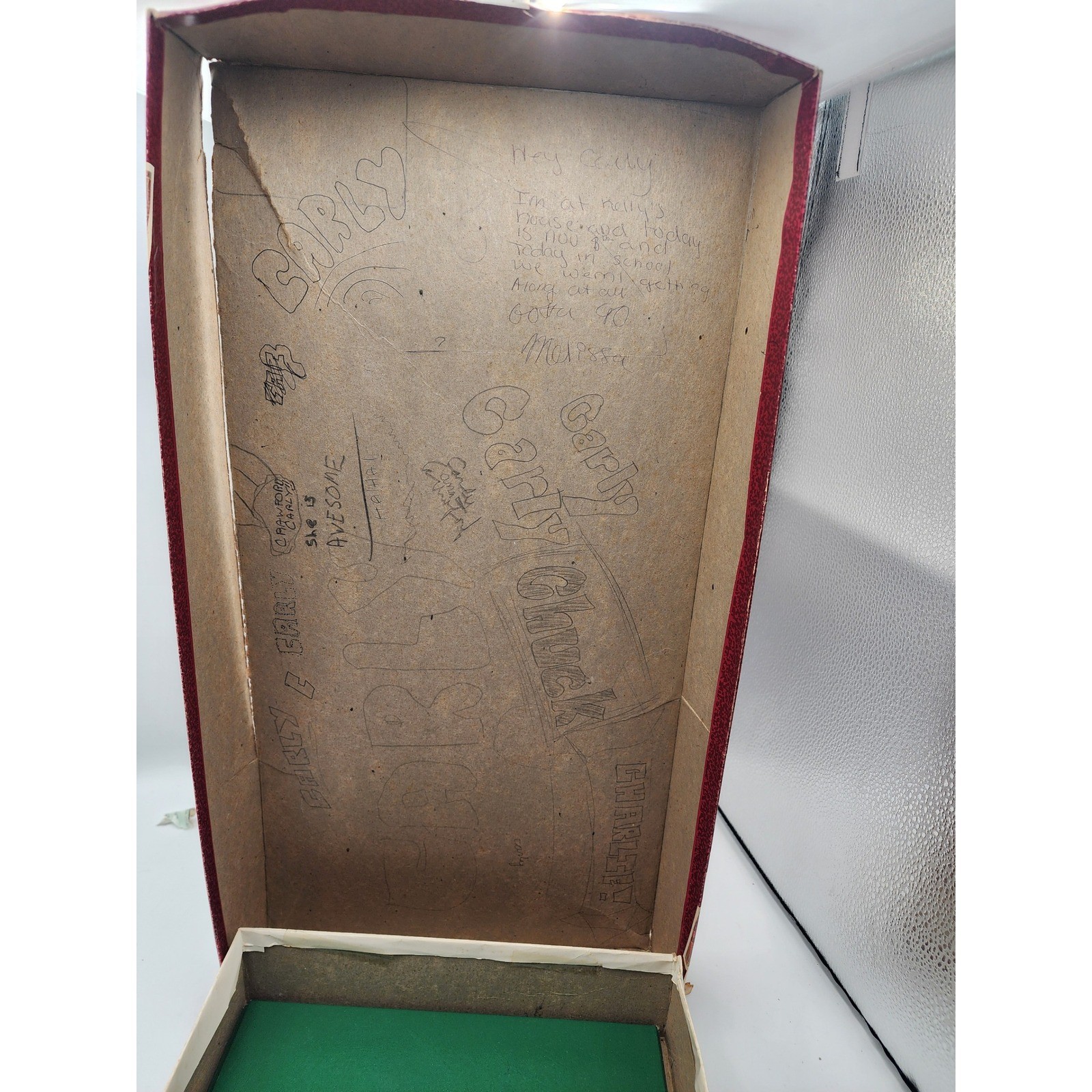 Vintage Clue Master Detective Board Game 1988 Parker Brothers Expanded Edition