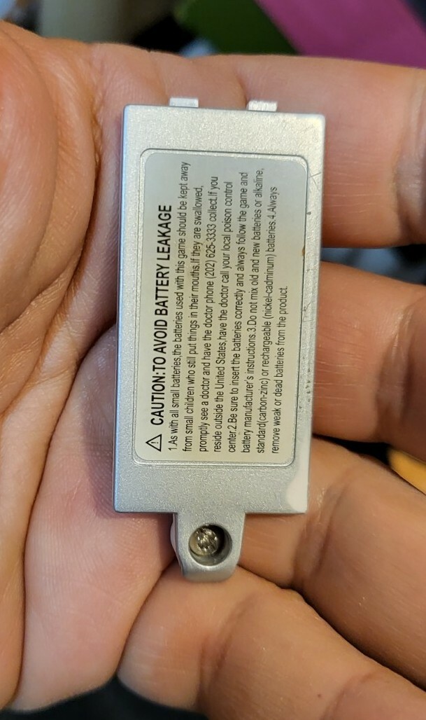 2007 Monopoly Electronic Banking Game Parts Banking Unit-Replacement Cover only